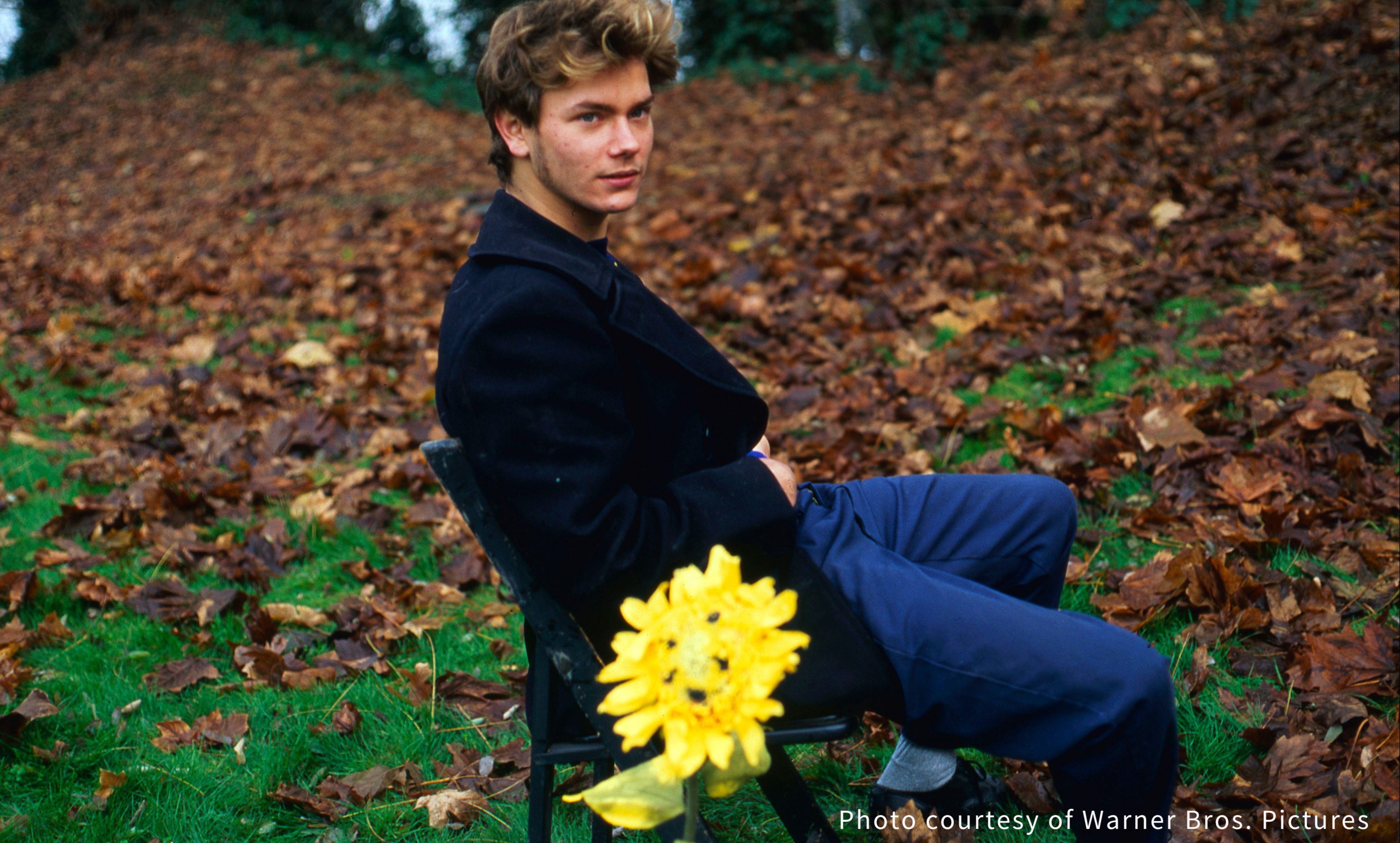 男人的一半還是男人 My Own Private Idaho