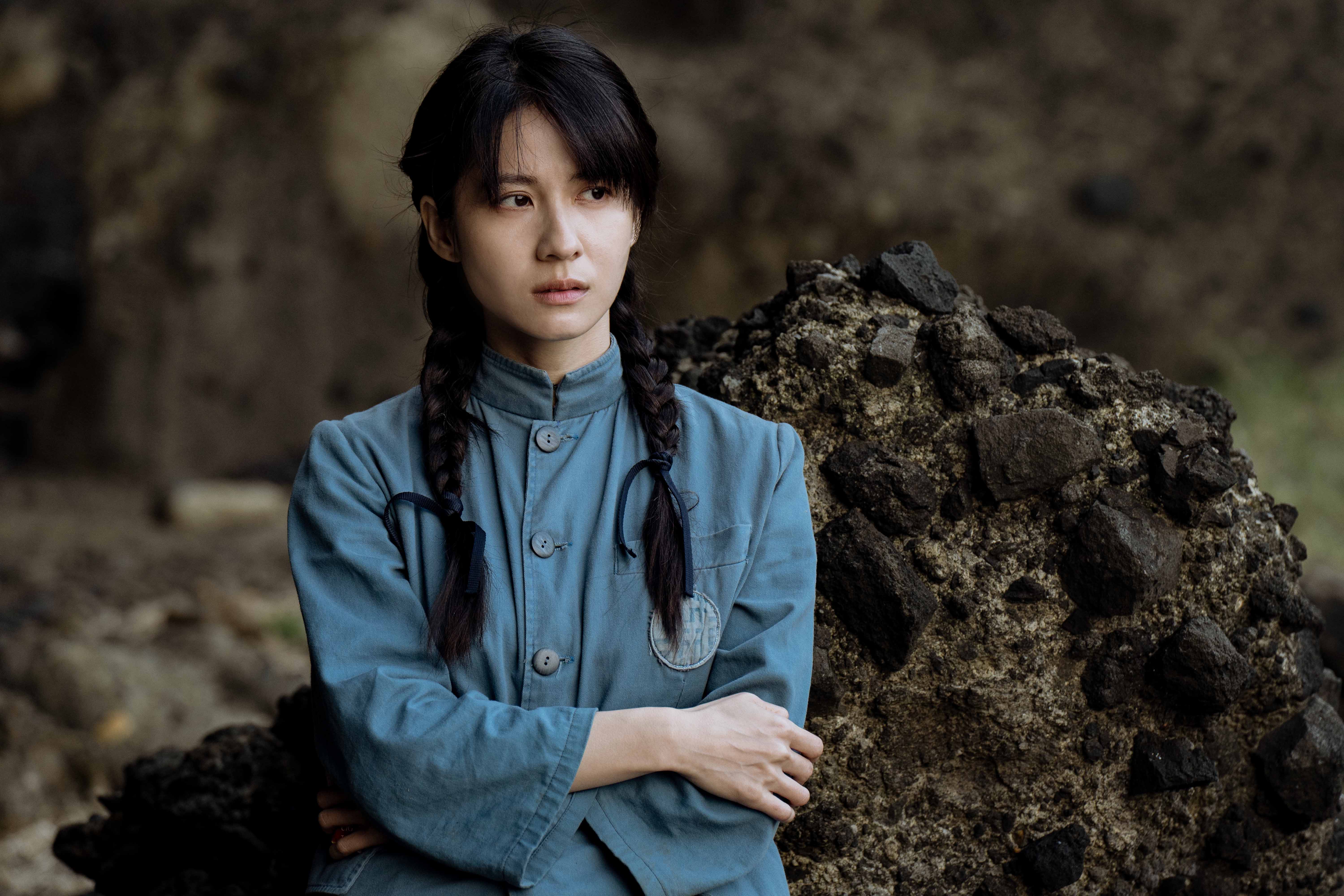 流麻溝十五號 Untold Herstory