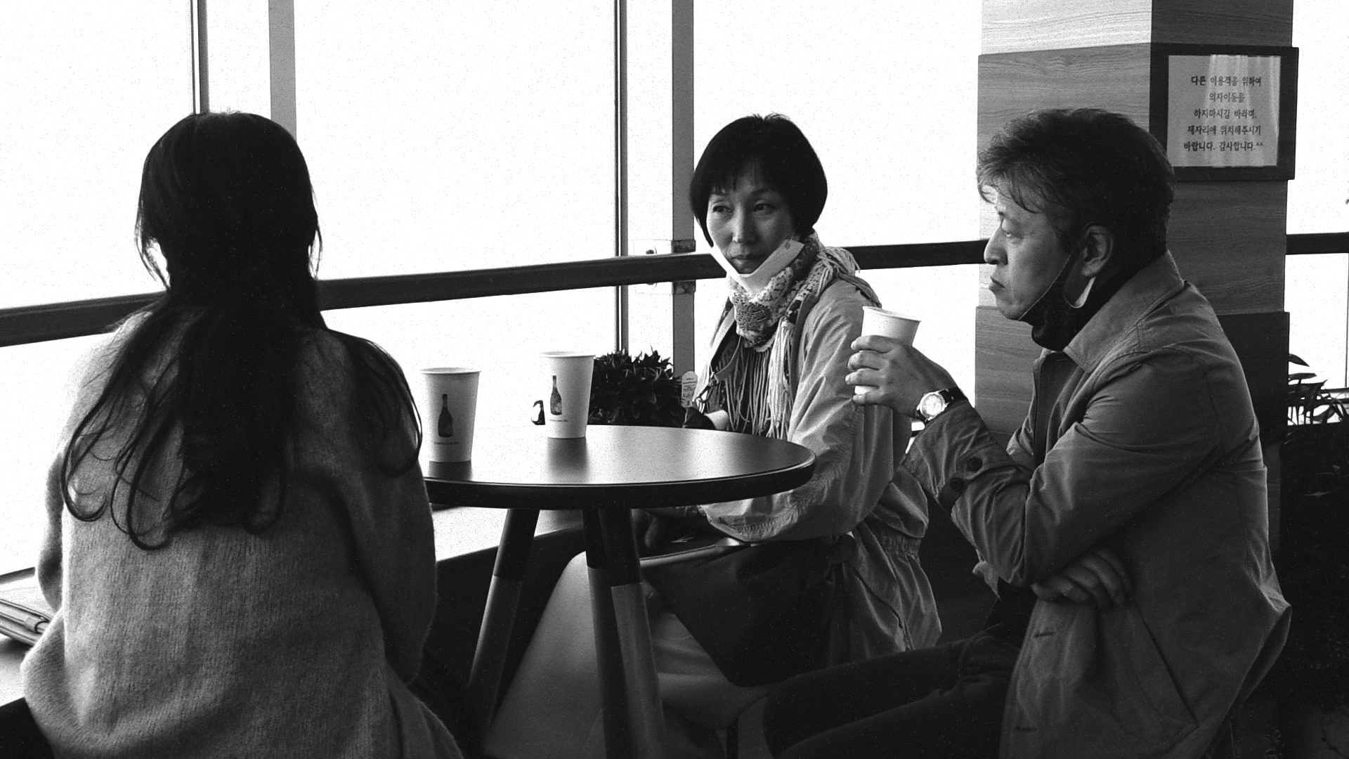 小說家電影 The Novelist’s Film