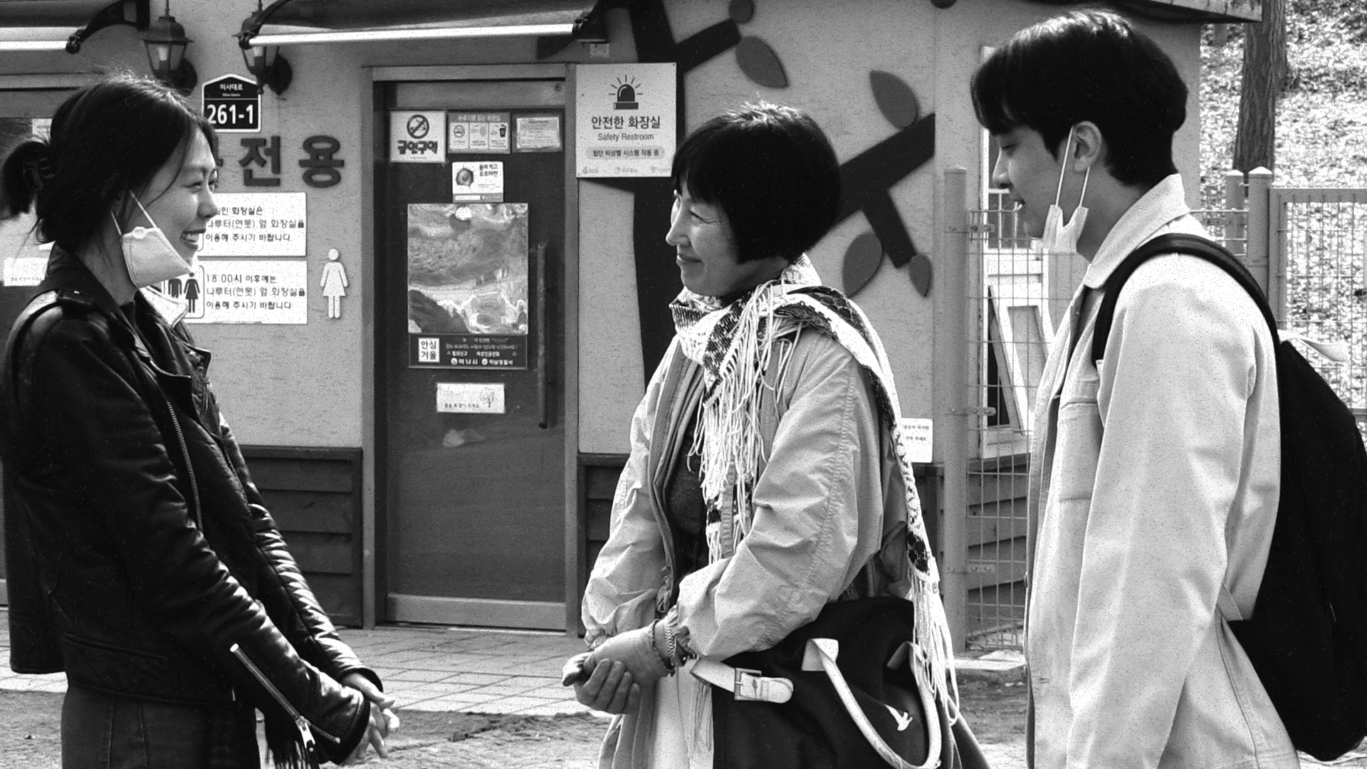 小說家電影 The Novelist’s Film