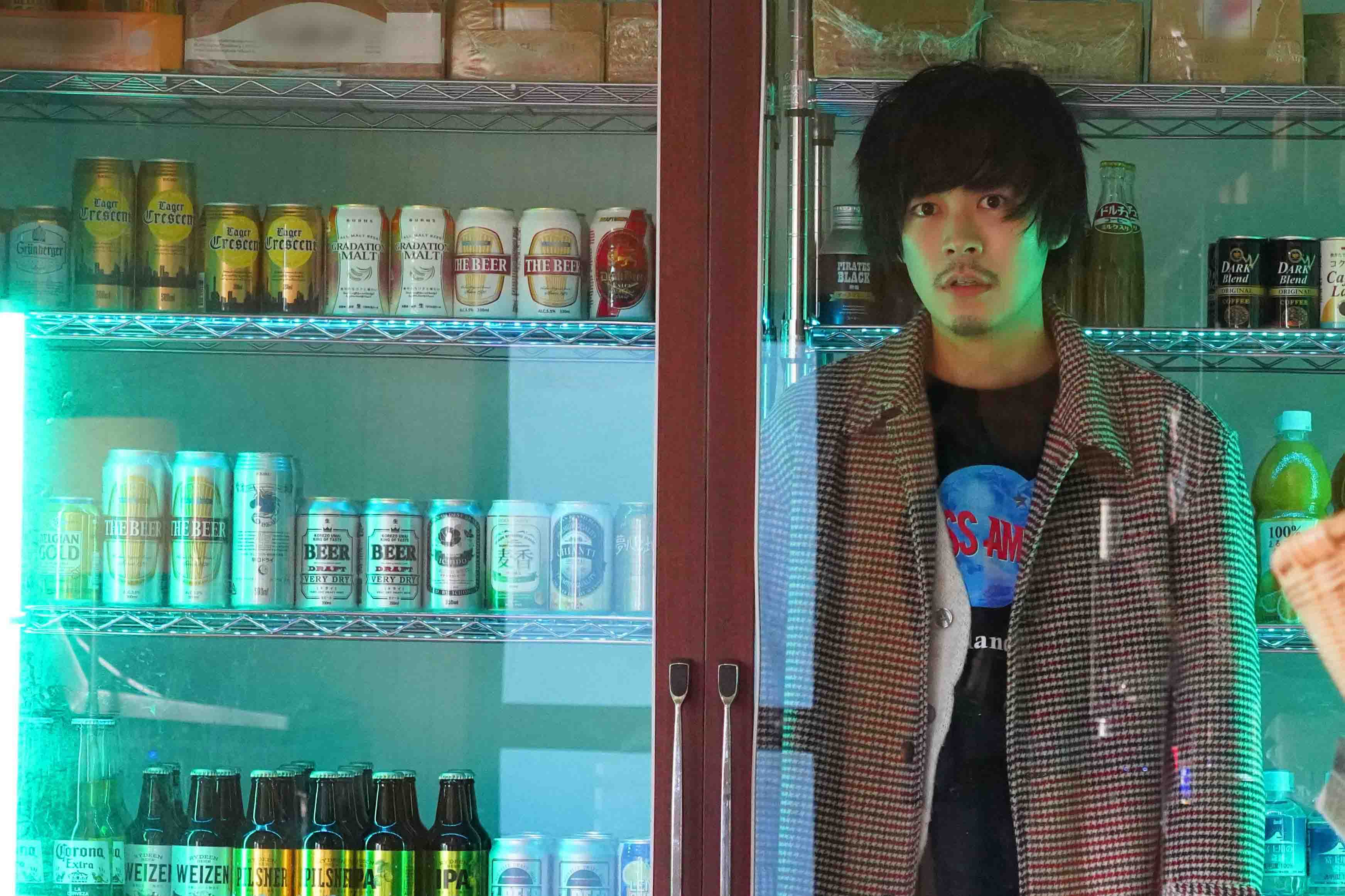 通往異世界的便利店 Convenience Story