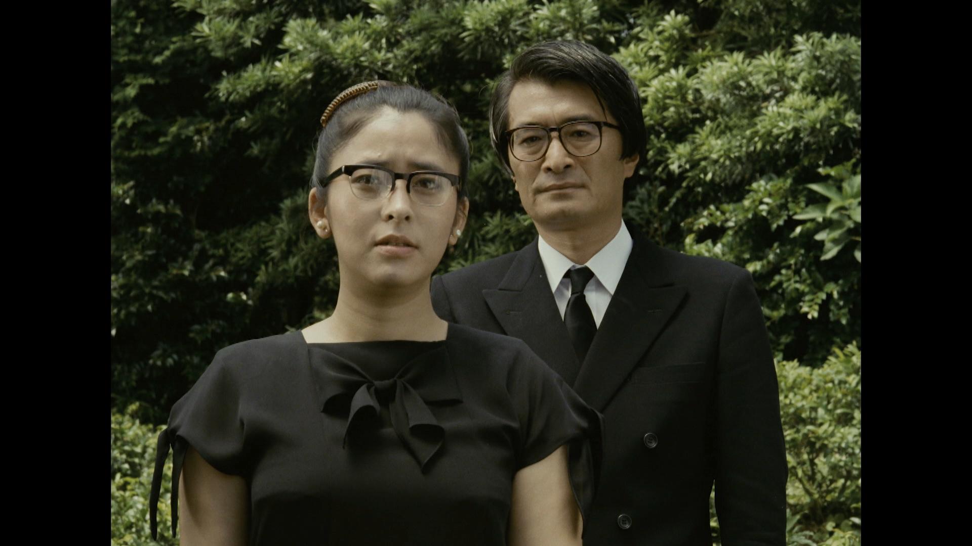 葬禮 The Funeral
