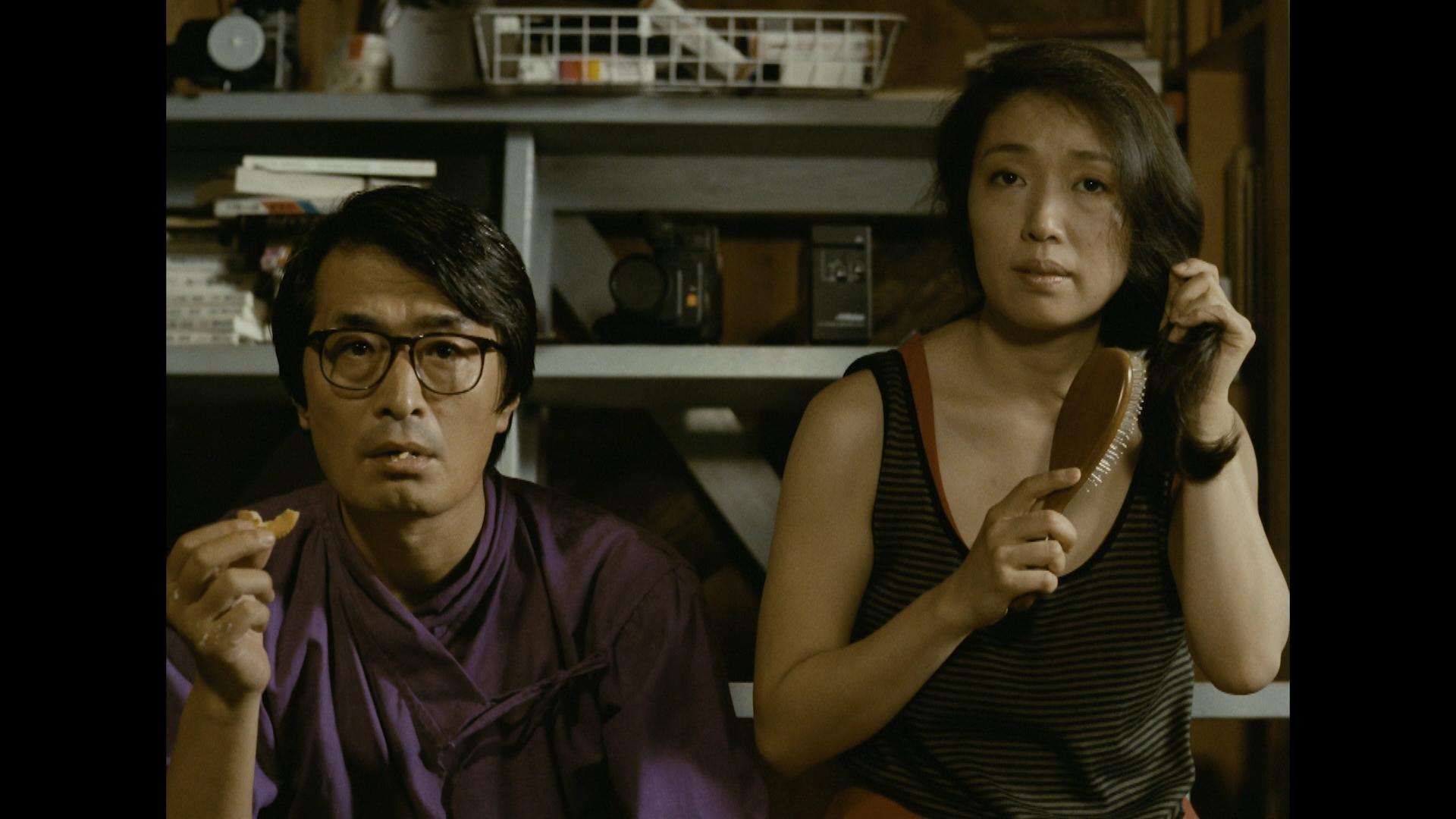 葬禮 The Funeral