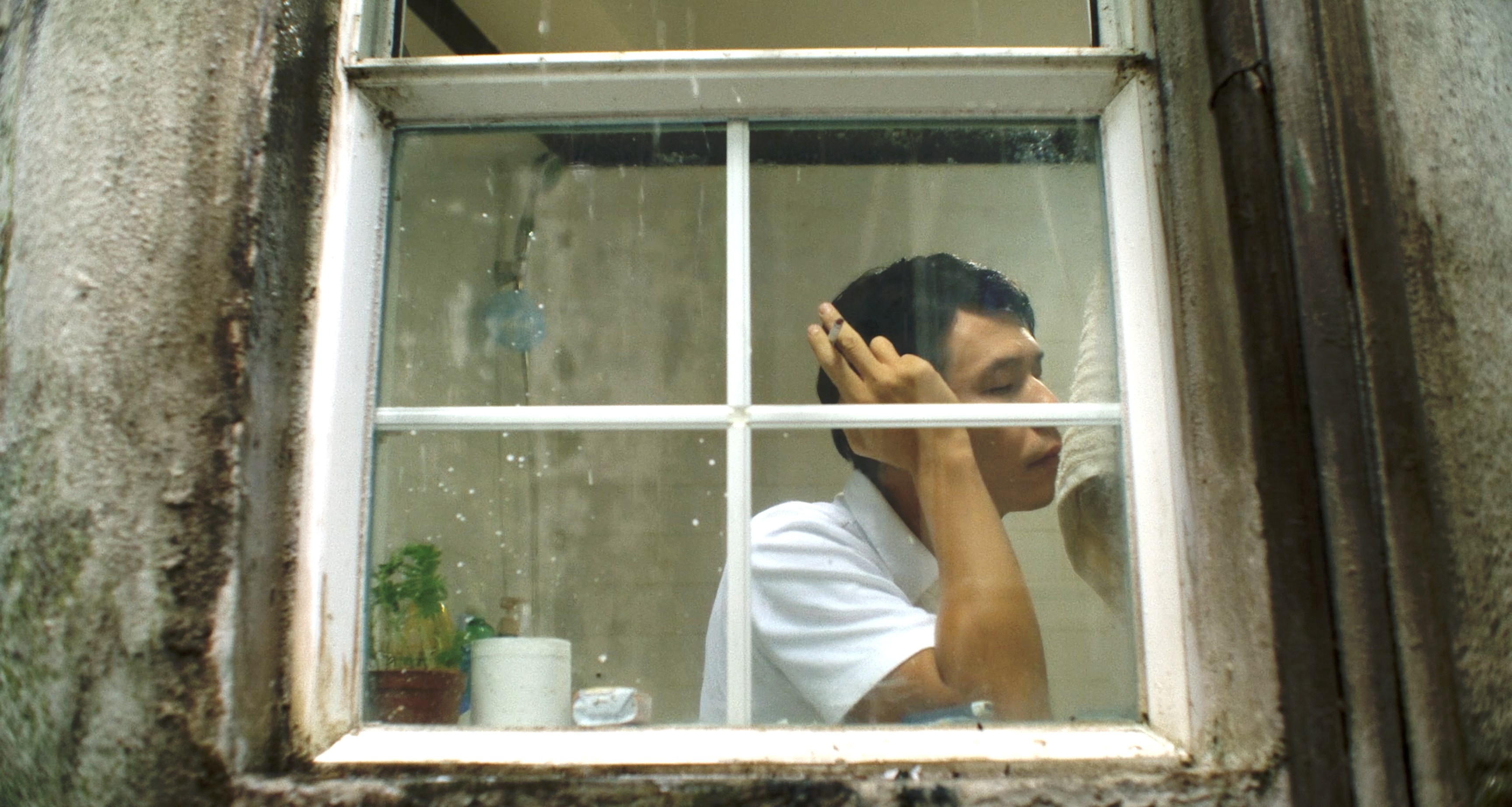 海鷗來過的房間 Kissing the Ground You Walked on