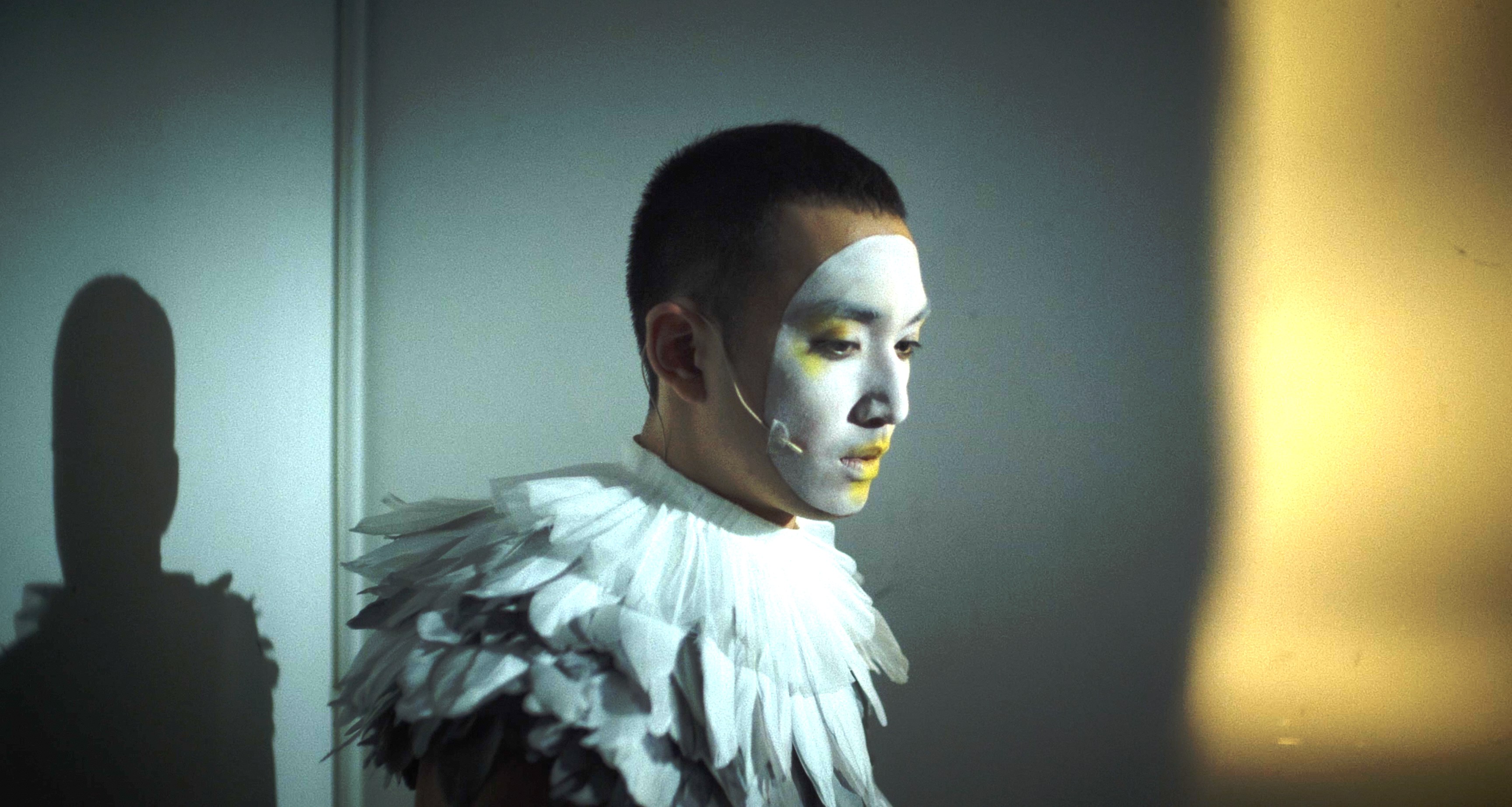 海鷗來過的房間 Kissing the Ground You Walked on