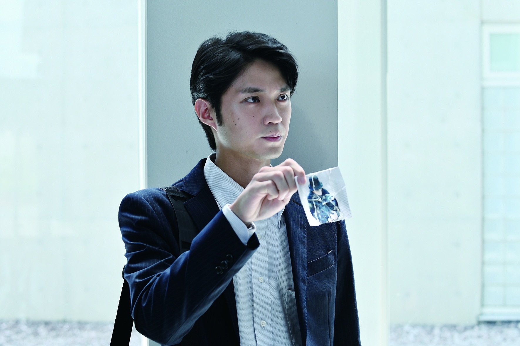 調職令是警察樂隊！ Offbeat Cops