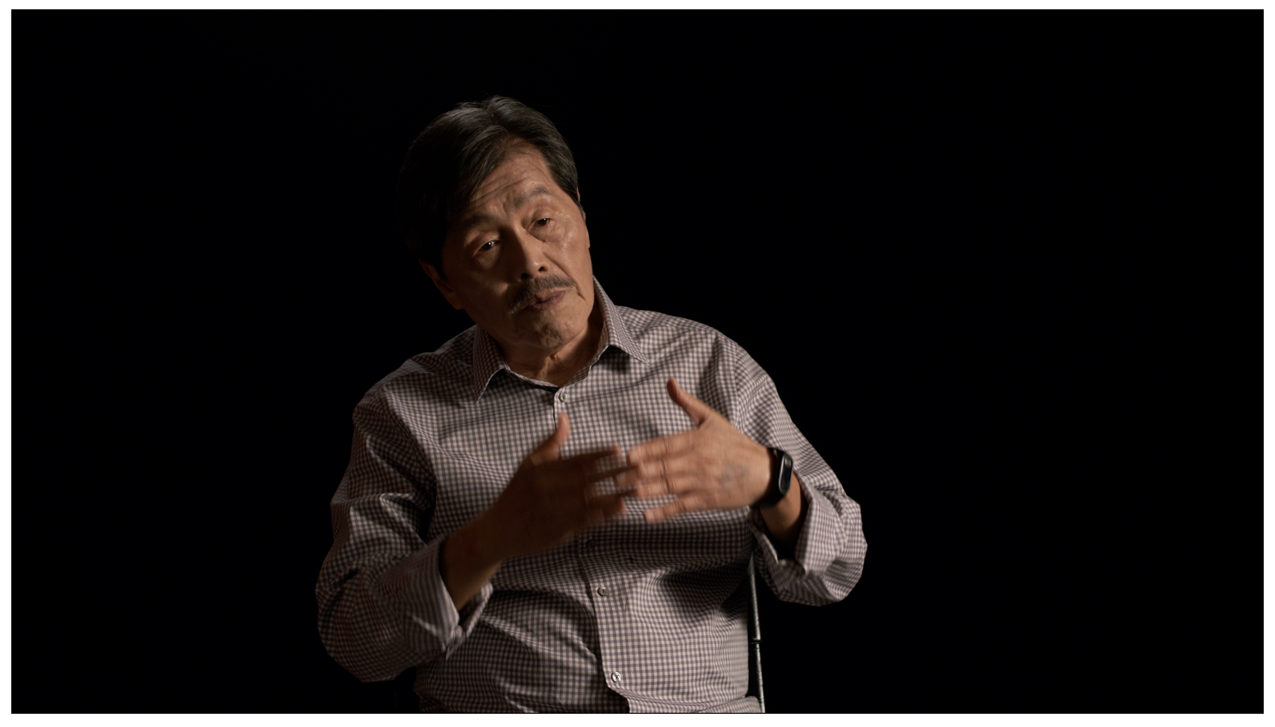 《大俠胡金銓第二部曲：斷腸人在天涯》The King of Wuxia Part 2 : The Heartbroken Man on the Horizon