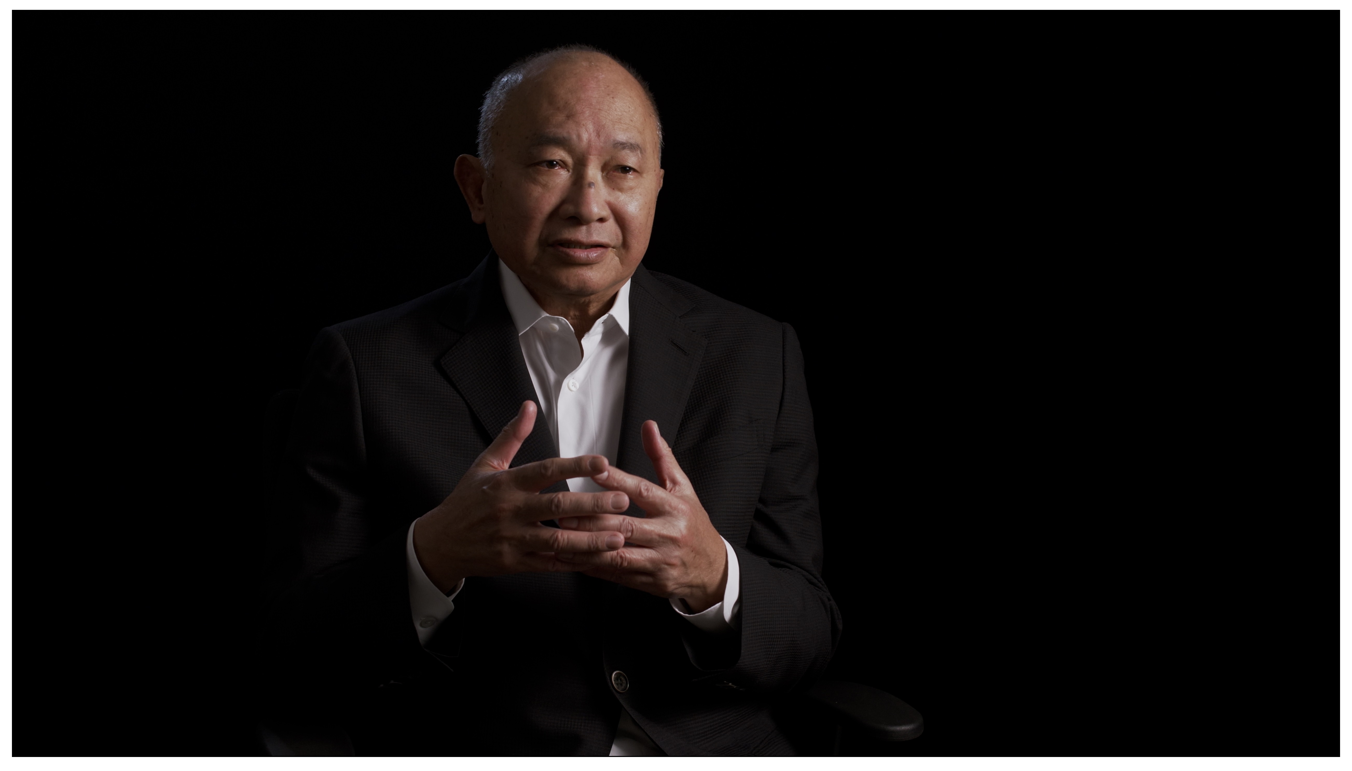 《大俠胡金銓第二部曲：斷腸人在天涯》The King of Wuxia Part 2 : The Heartbroken Man on the Horizon