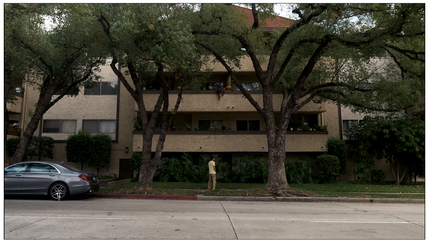 《大俠胡金銓第二部曲：斷腸人在天涯》The King of Wuxia Part 2 : The Heartbroken Man on the Horizon