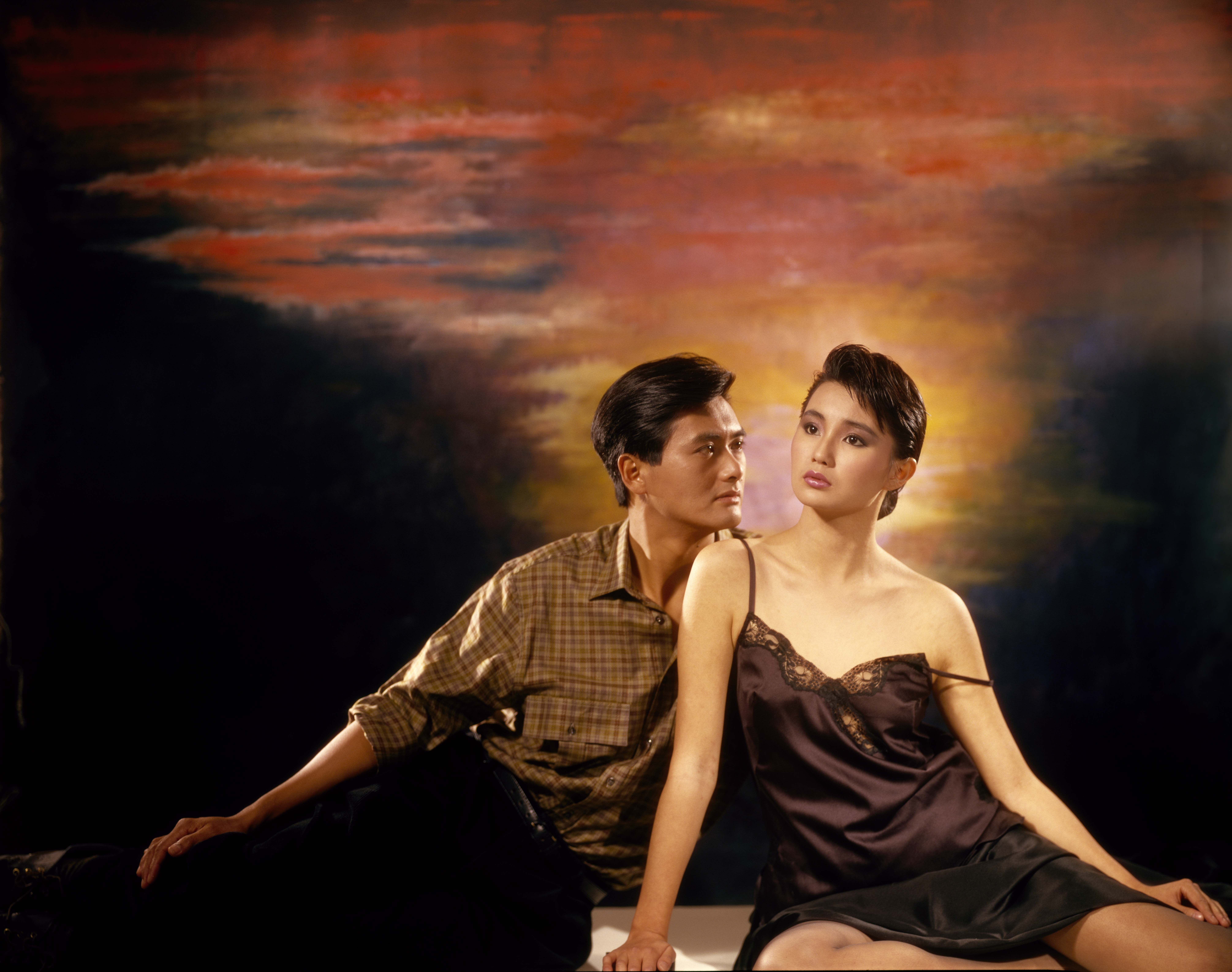 玫瑰的故事 Story of Rose