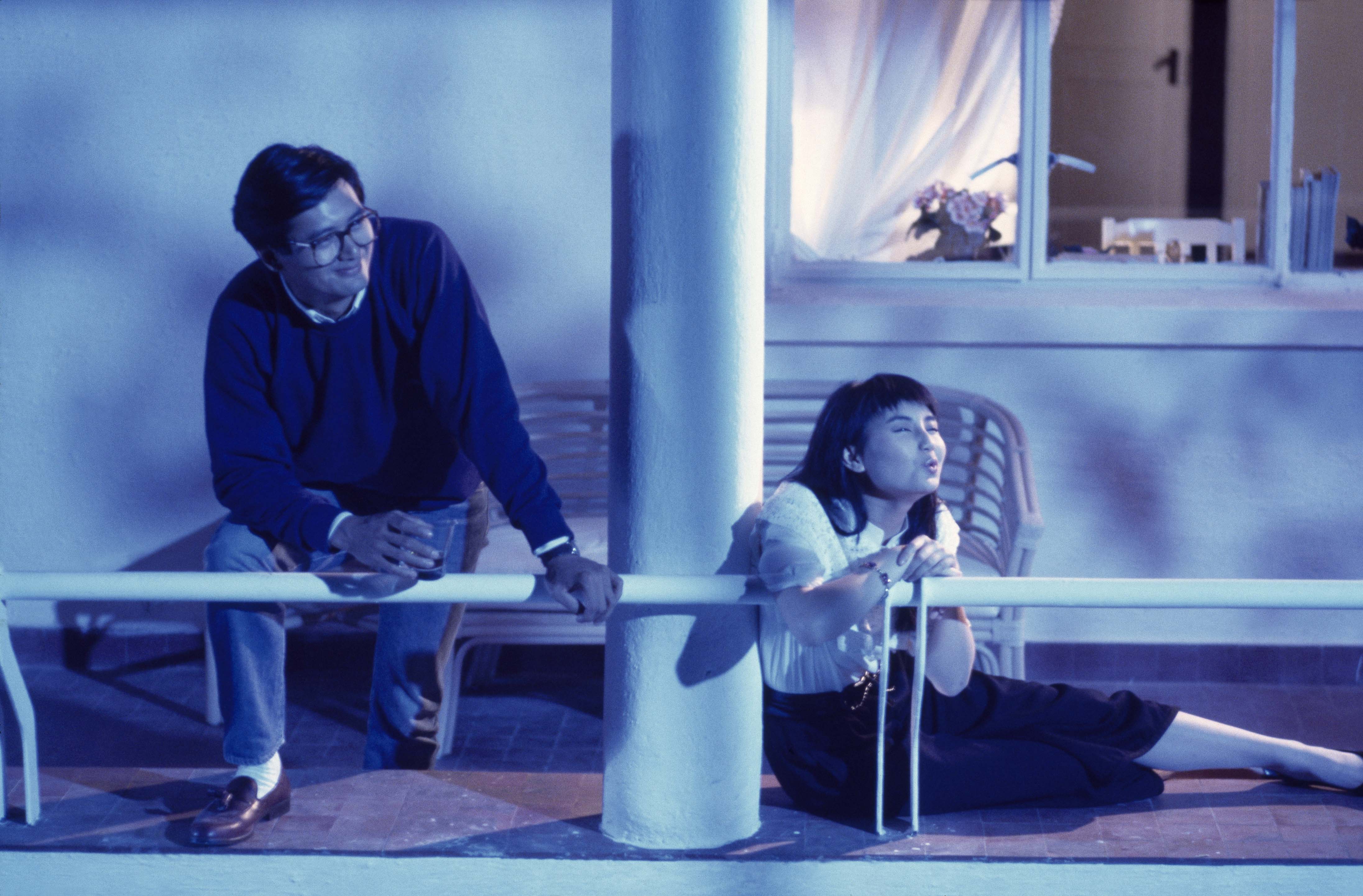 玫瑰的故事 Story of Rose