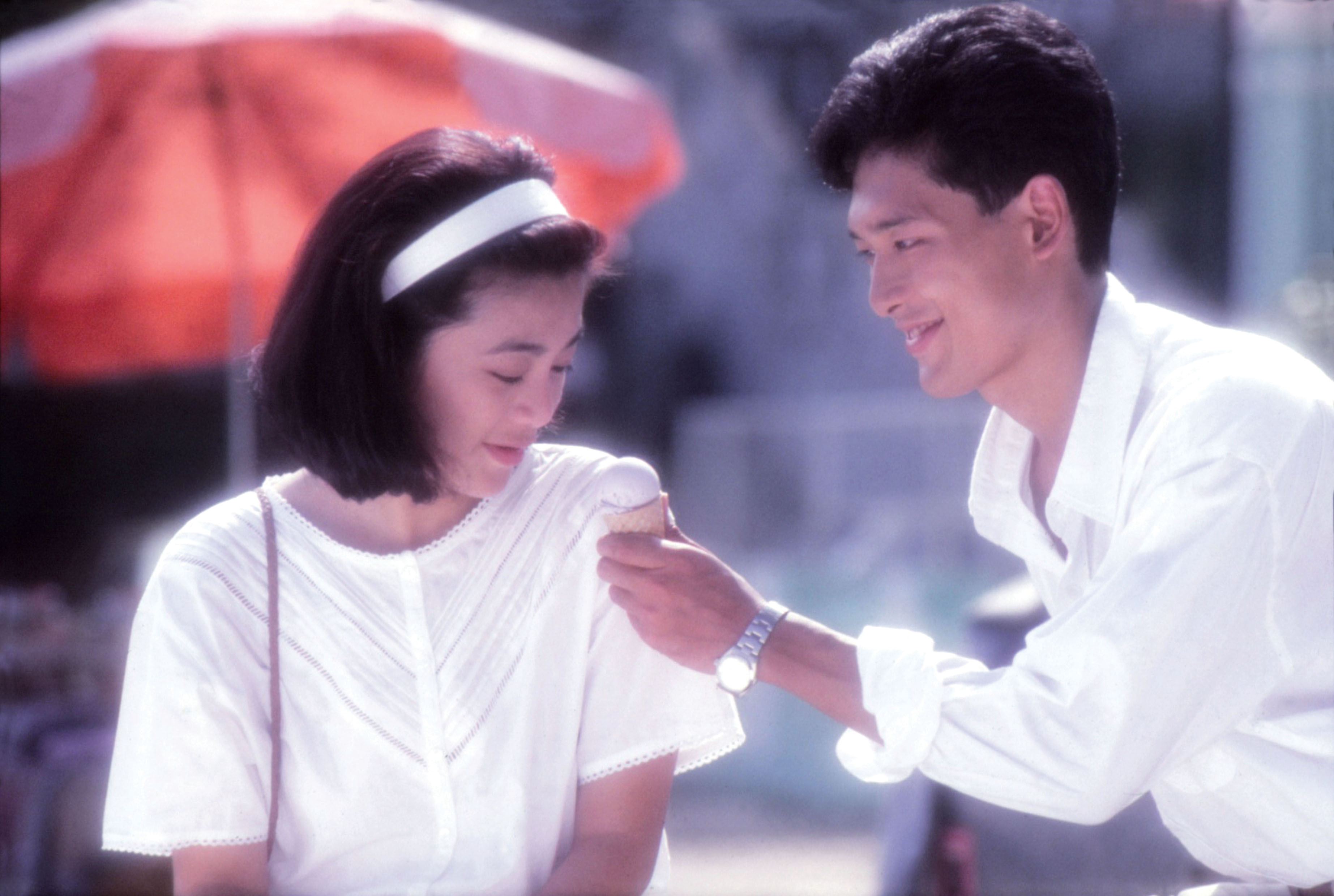 海上花 Immortal Story