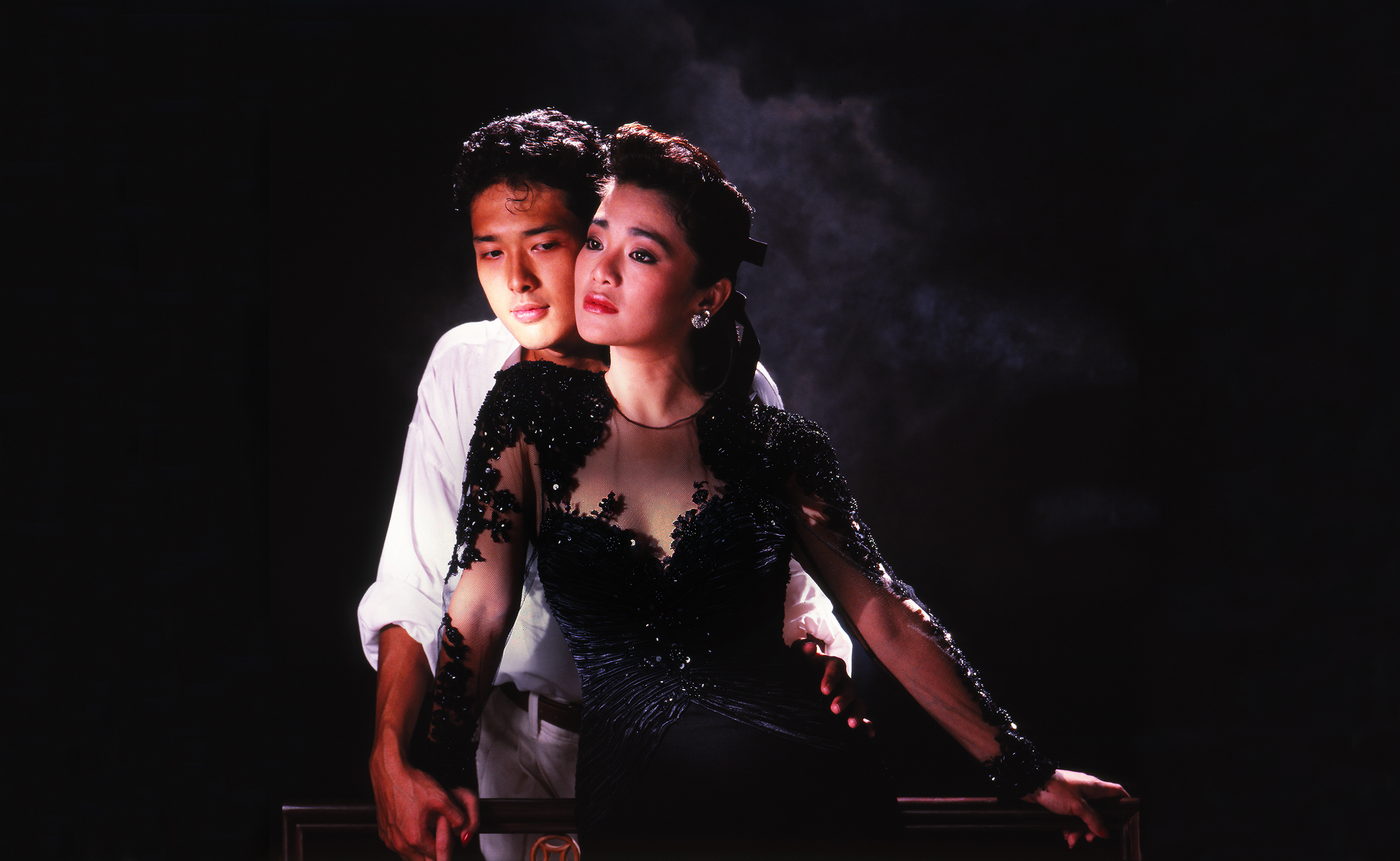 海上花 Immortal Story