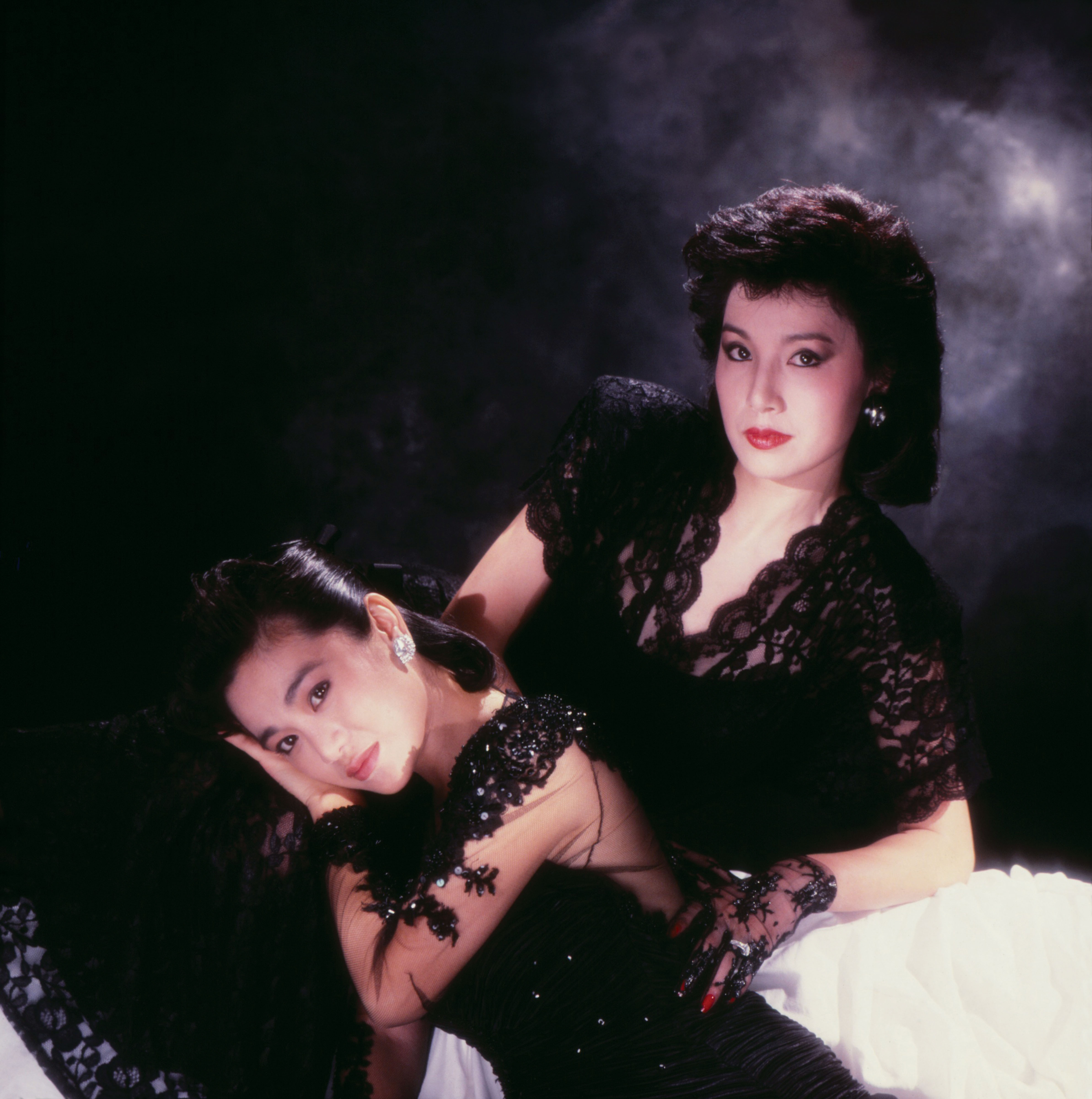 海上花 Immortal Story