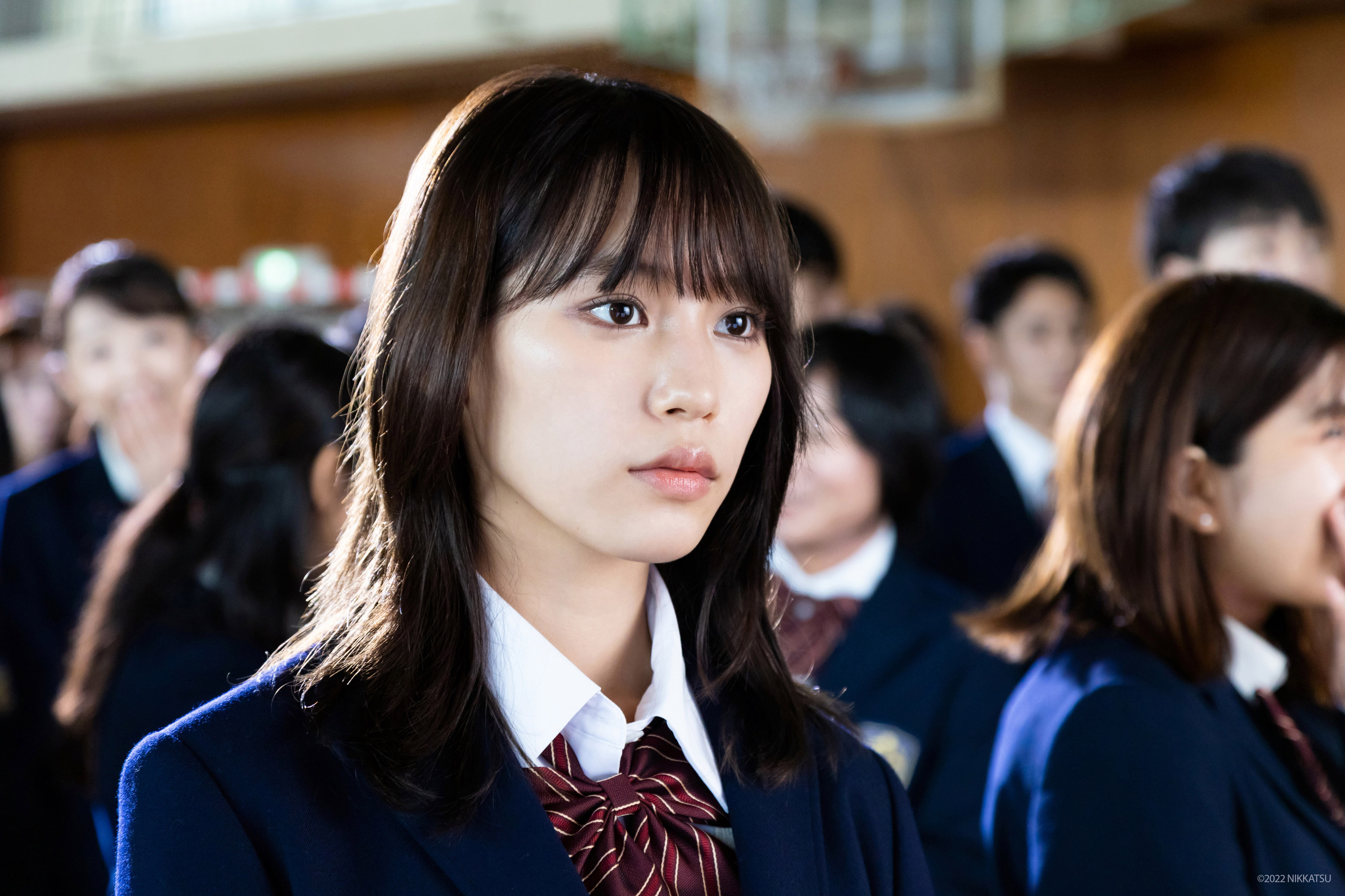 我想被高中女生殺死 To Be Killed by a High School Girl