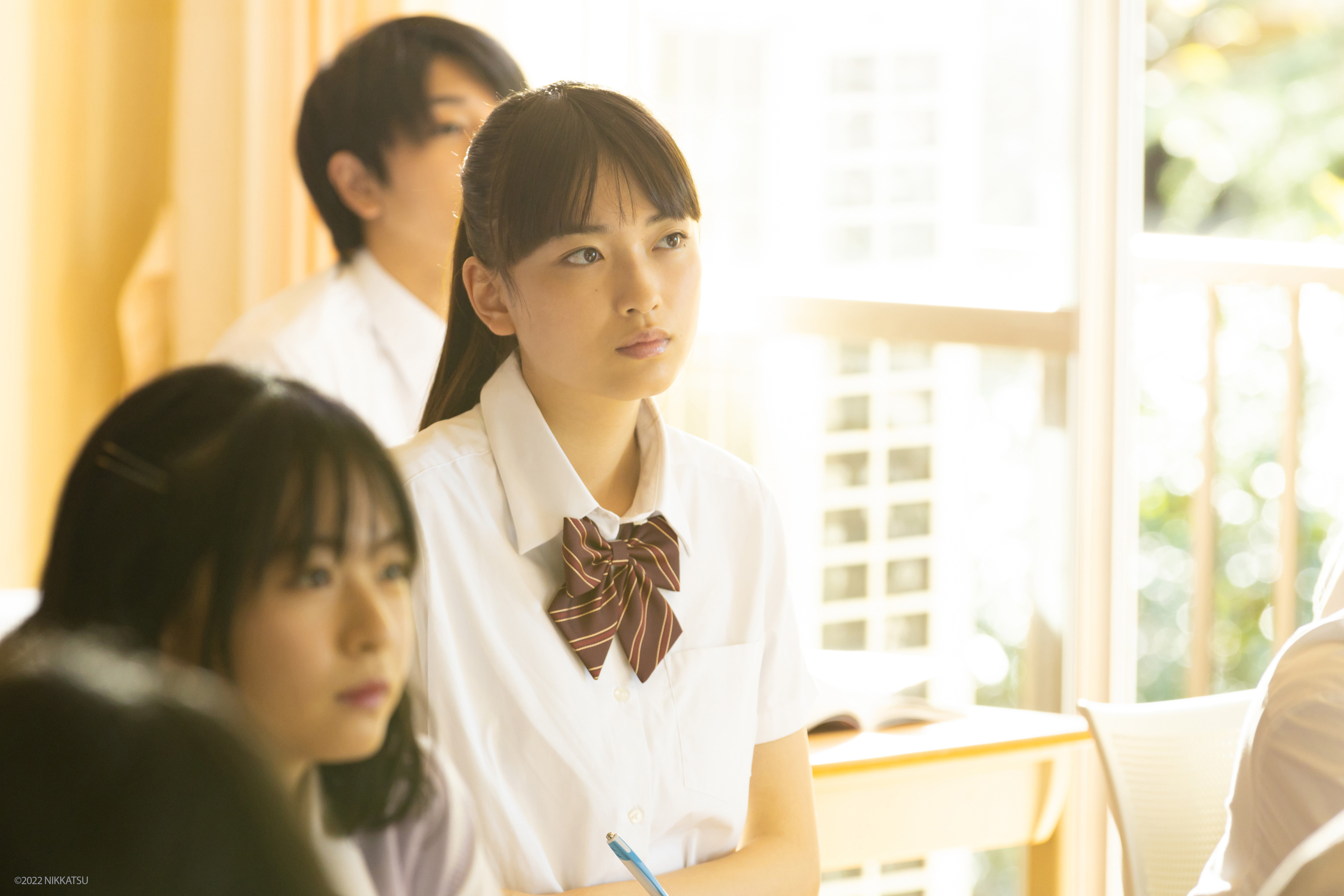我想被高中女生殺死 To Be Killed by a High School Girl