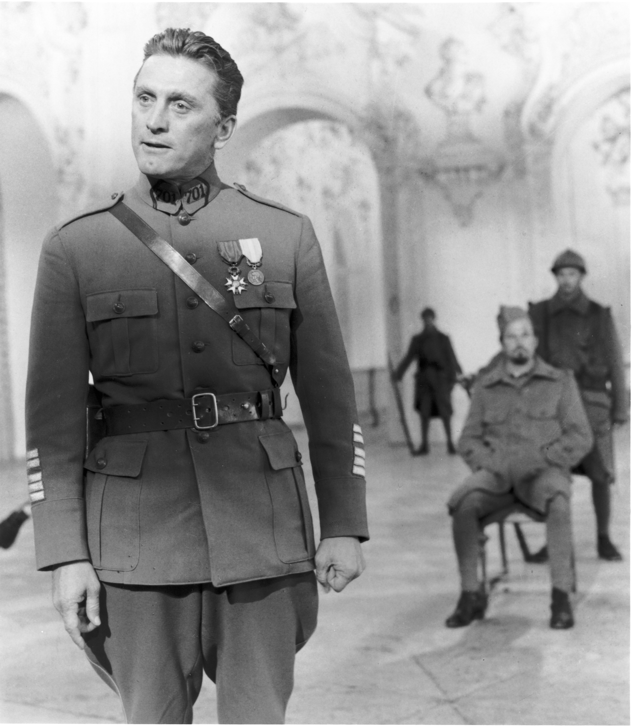 光榮之路 Paths of Glory