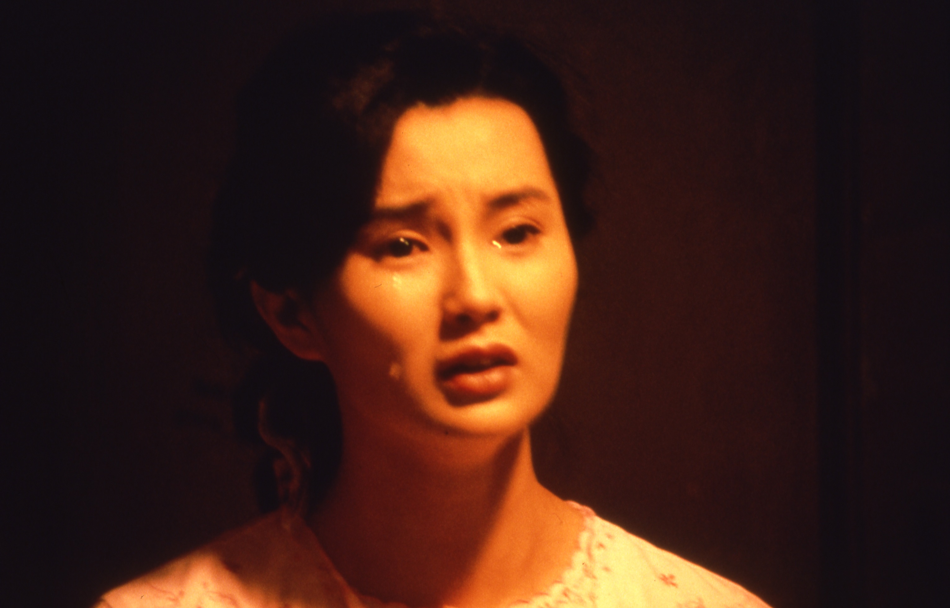 愛在他鄉的季節 Farewell, China