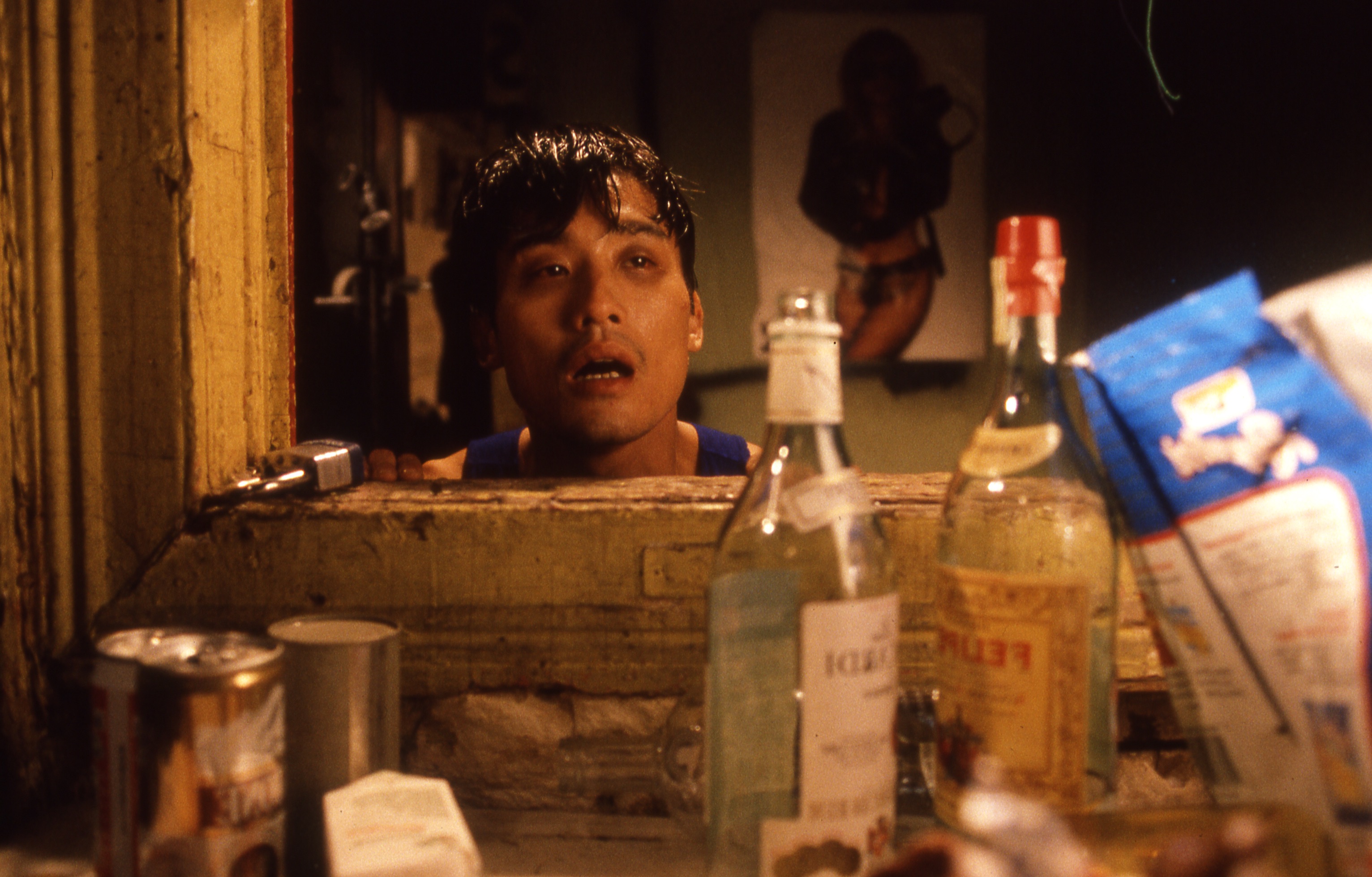 愛在他鄉的季節 Farewell, China