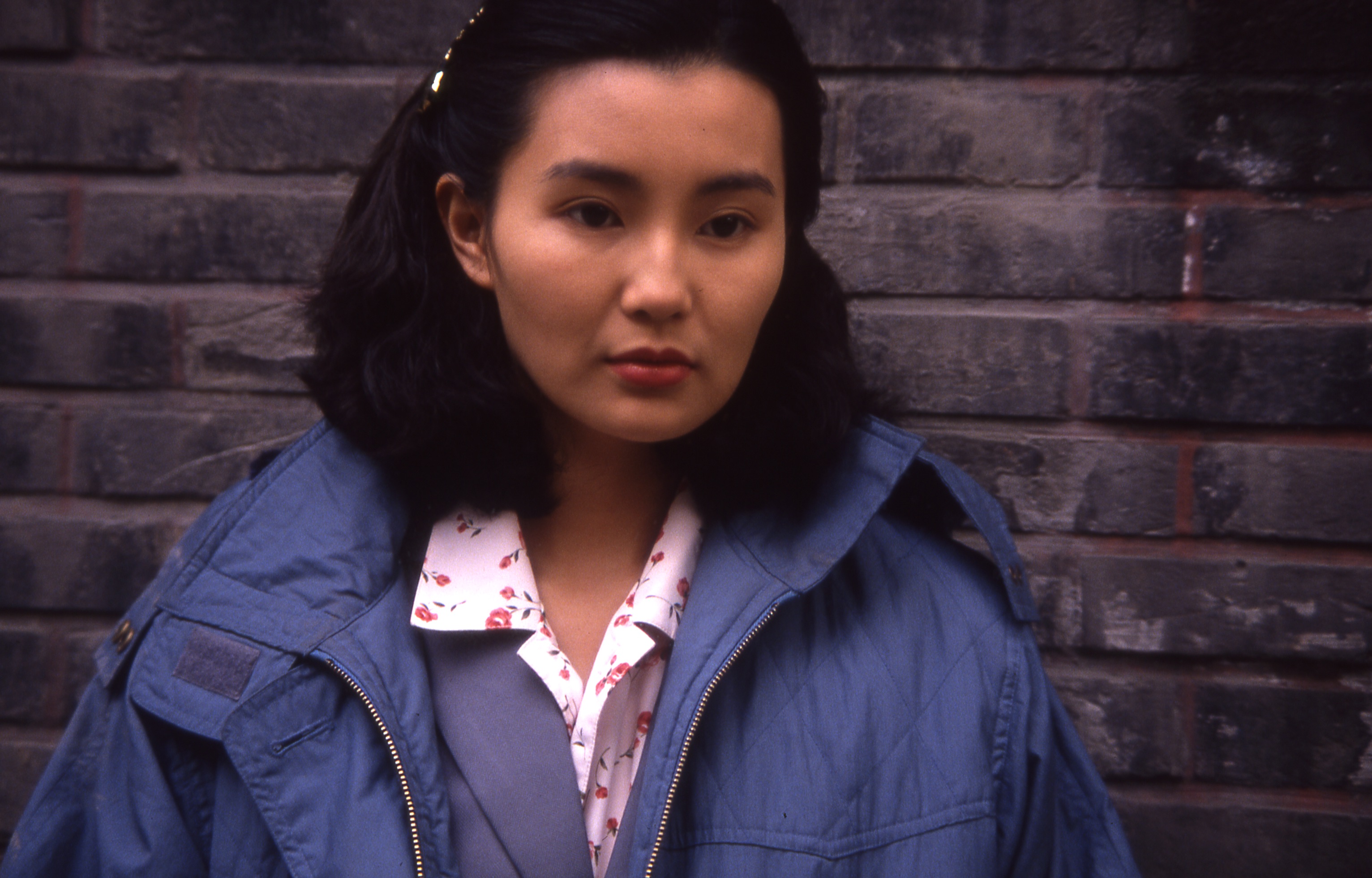 愛在他鄉的季節 Farewell, China