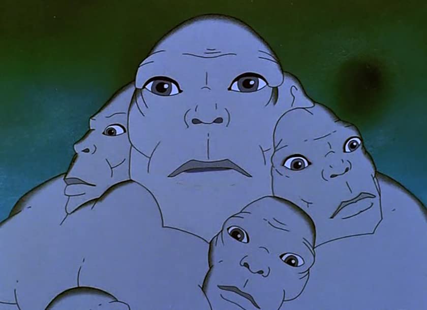 甘達星人 Light Year