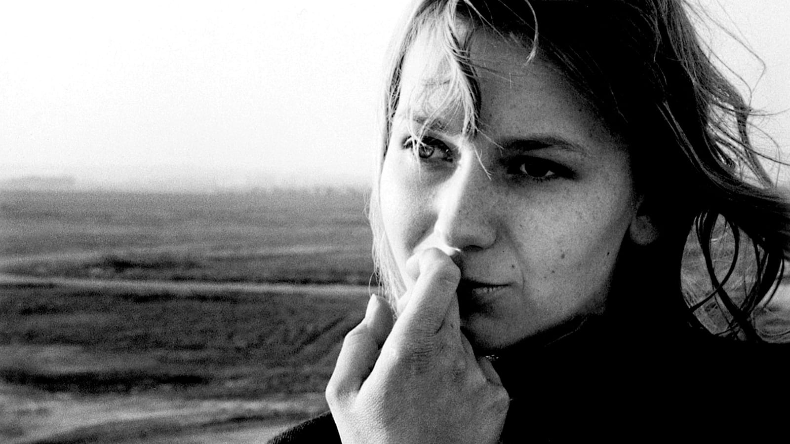 堤 La jetée La jetee