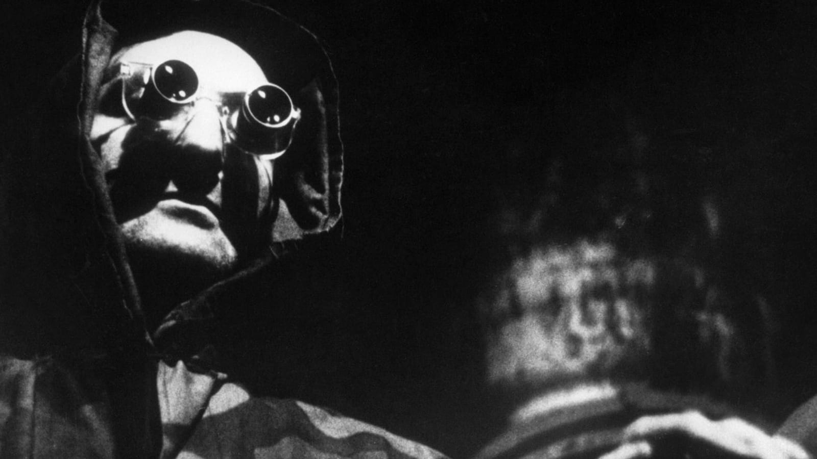 堤 La jetée La jetee