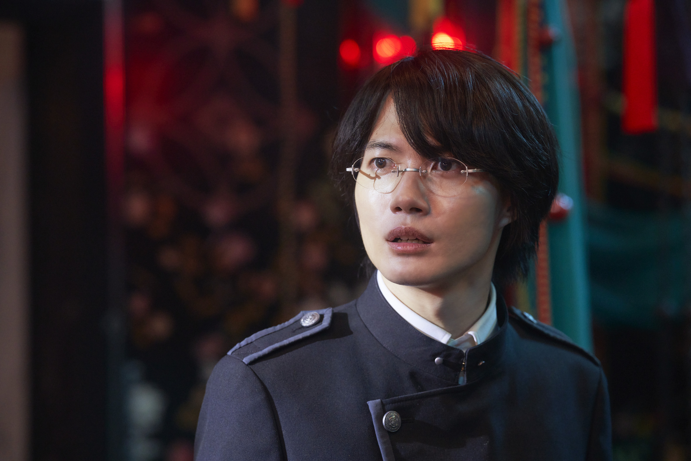 xxxHOLiC 次元魔女 xxxHOLiC