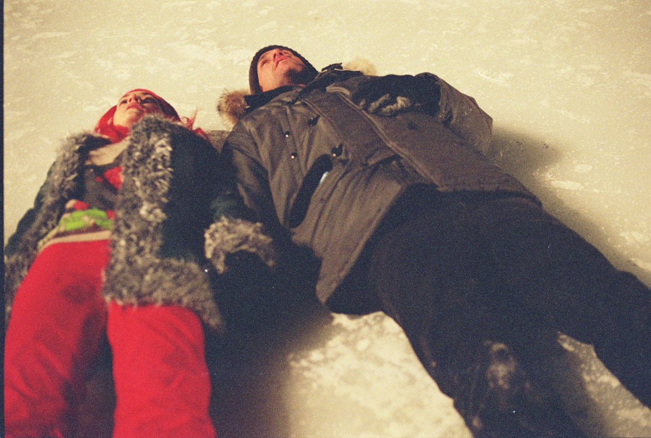 王牌冤家 /4K數位修復/ Eternal Sunshine of the Spotless Mind 4K Restored Version