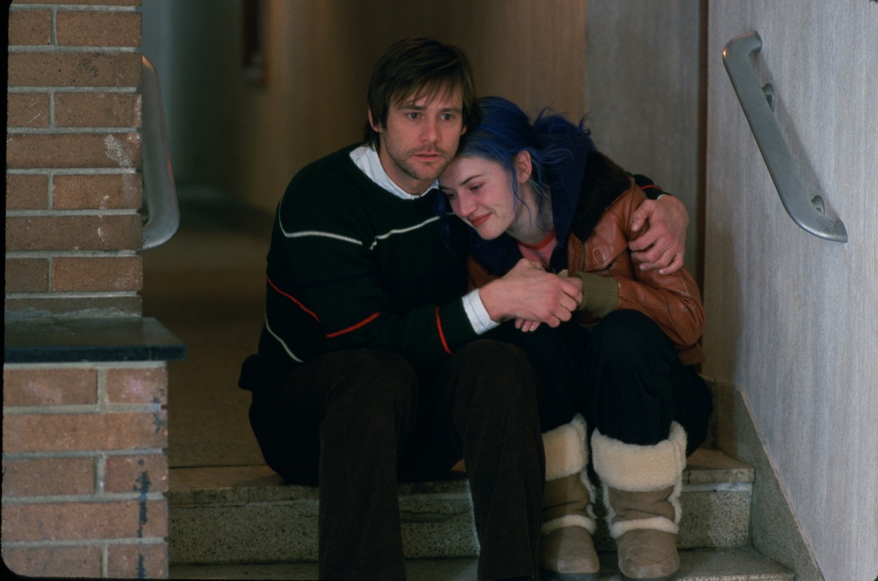 王牌冤家 /4K數位修復/ Eternal Sunshine of the Spotless Mind 4K Restored Version