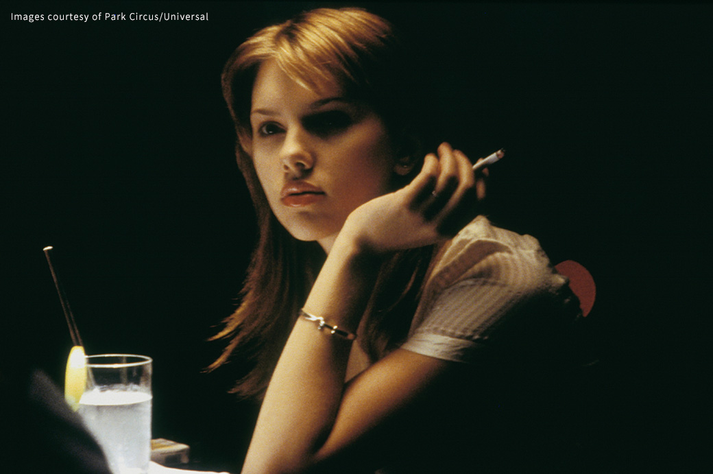 愛情，不用翻譯 Lost in Translation