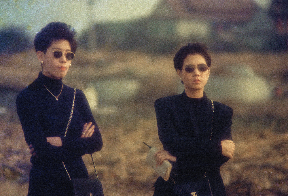 少年吔,安啦!/ 4K數位修復/ Dust of Angels 4K Restored Version