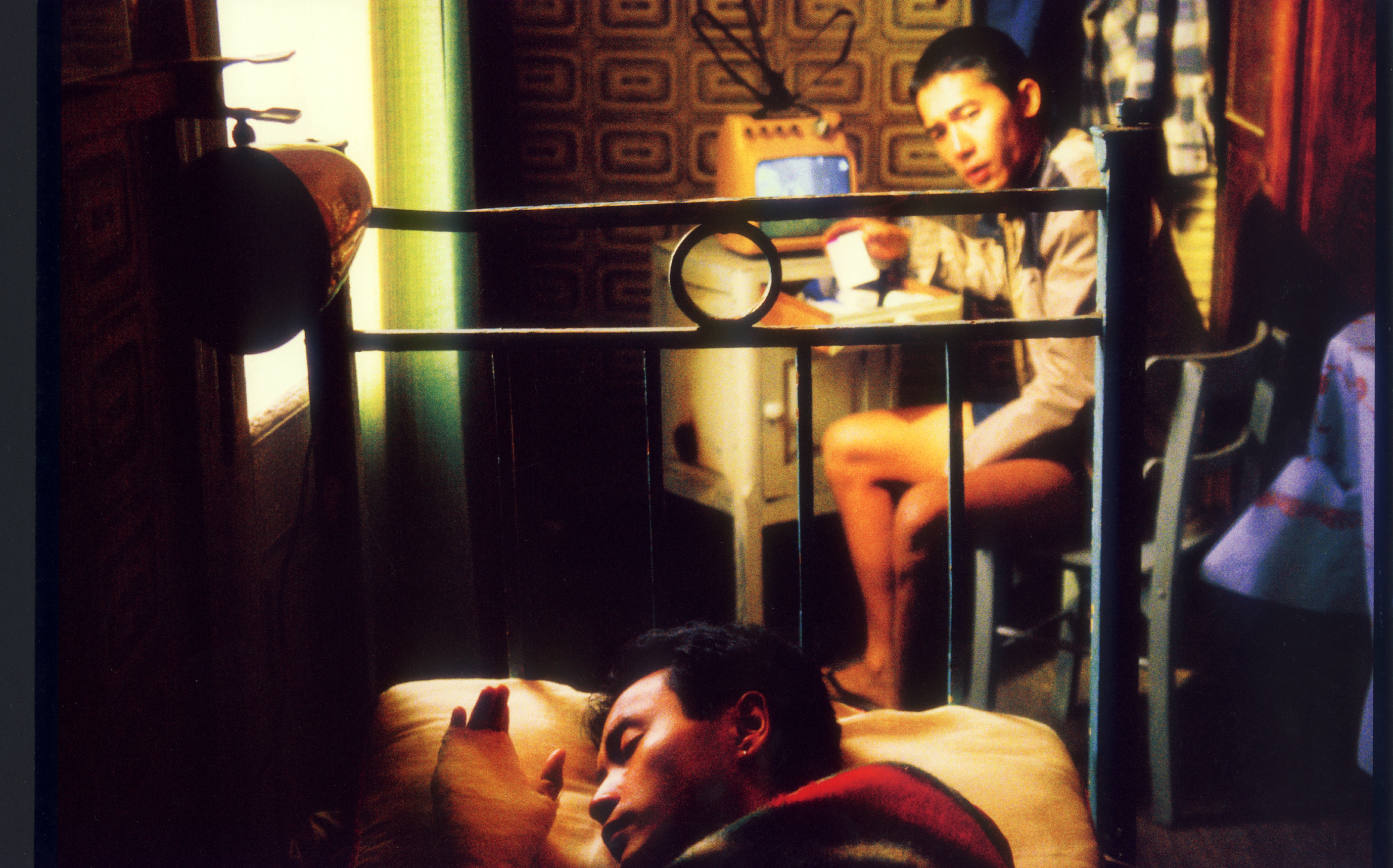 春光乍洩 /4K數位修復/ Happy Together 4K Restored Version