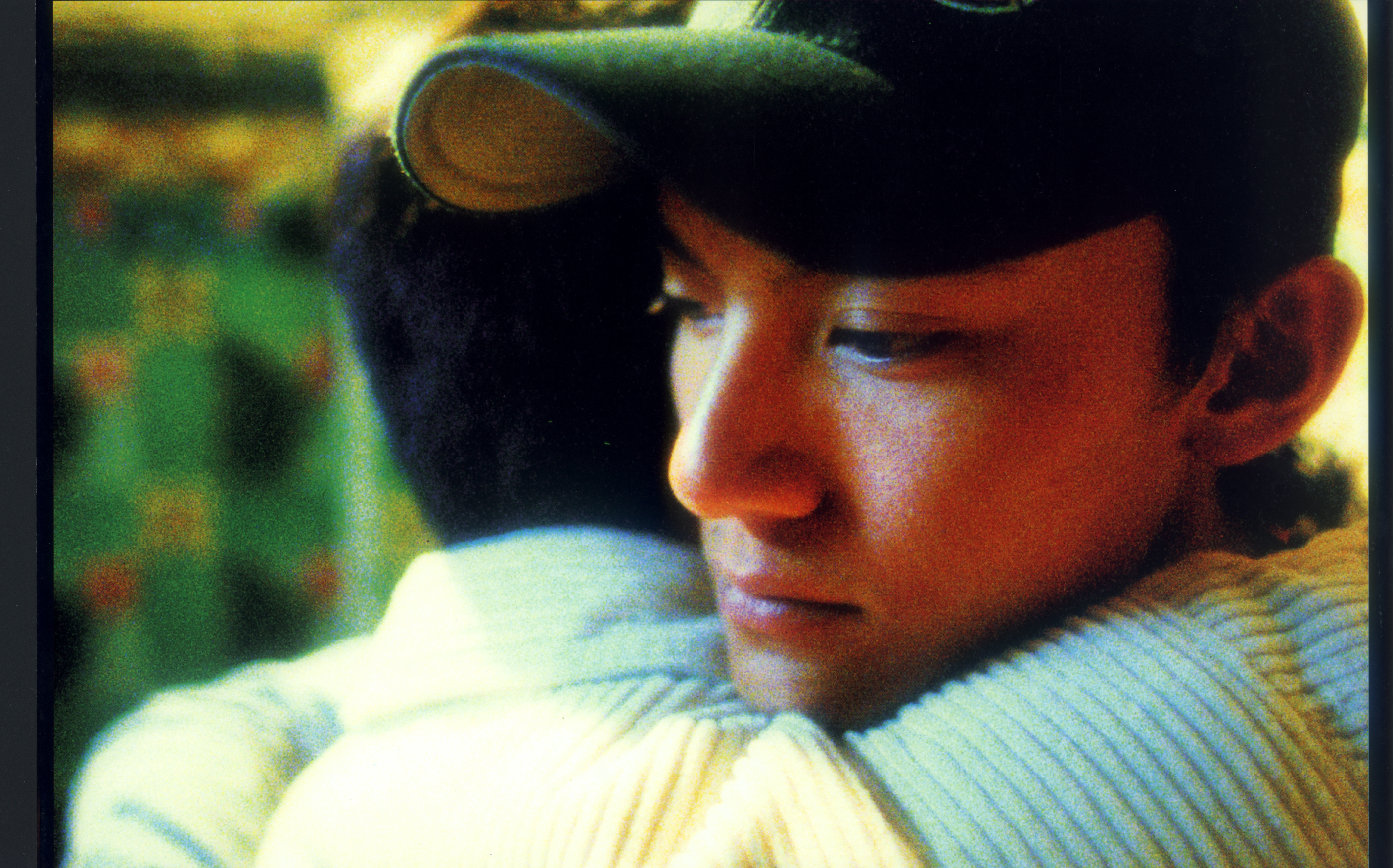 春光乍洩 /4K數位修復/ Happy Together 4K Restored Version