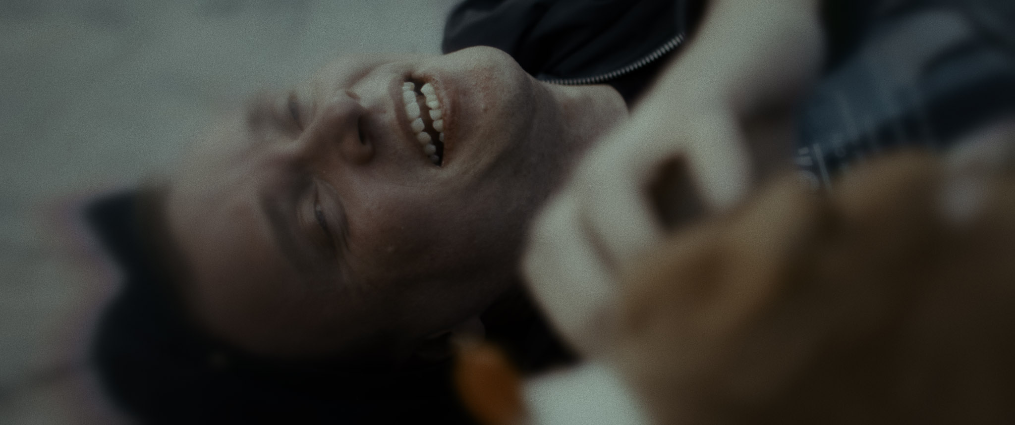 不看鐵達尼號的男人 The Blind Man Who Did Not Want to See Titanic