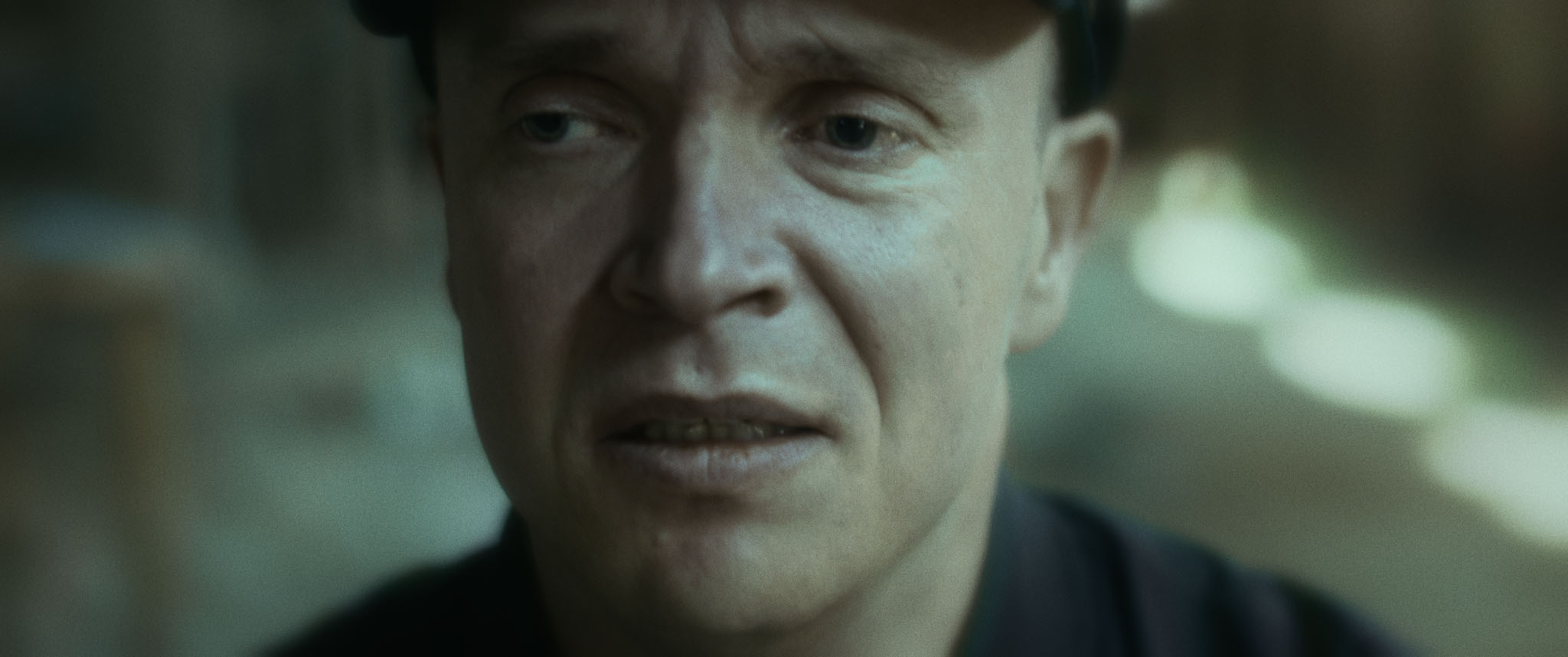 不看鐵達尼號的男人 The Blind Man Who Did Not Want to See Titanic