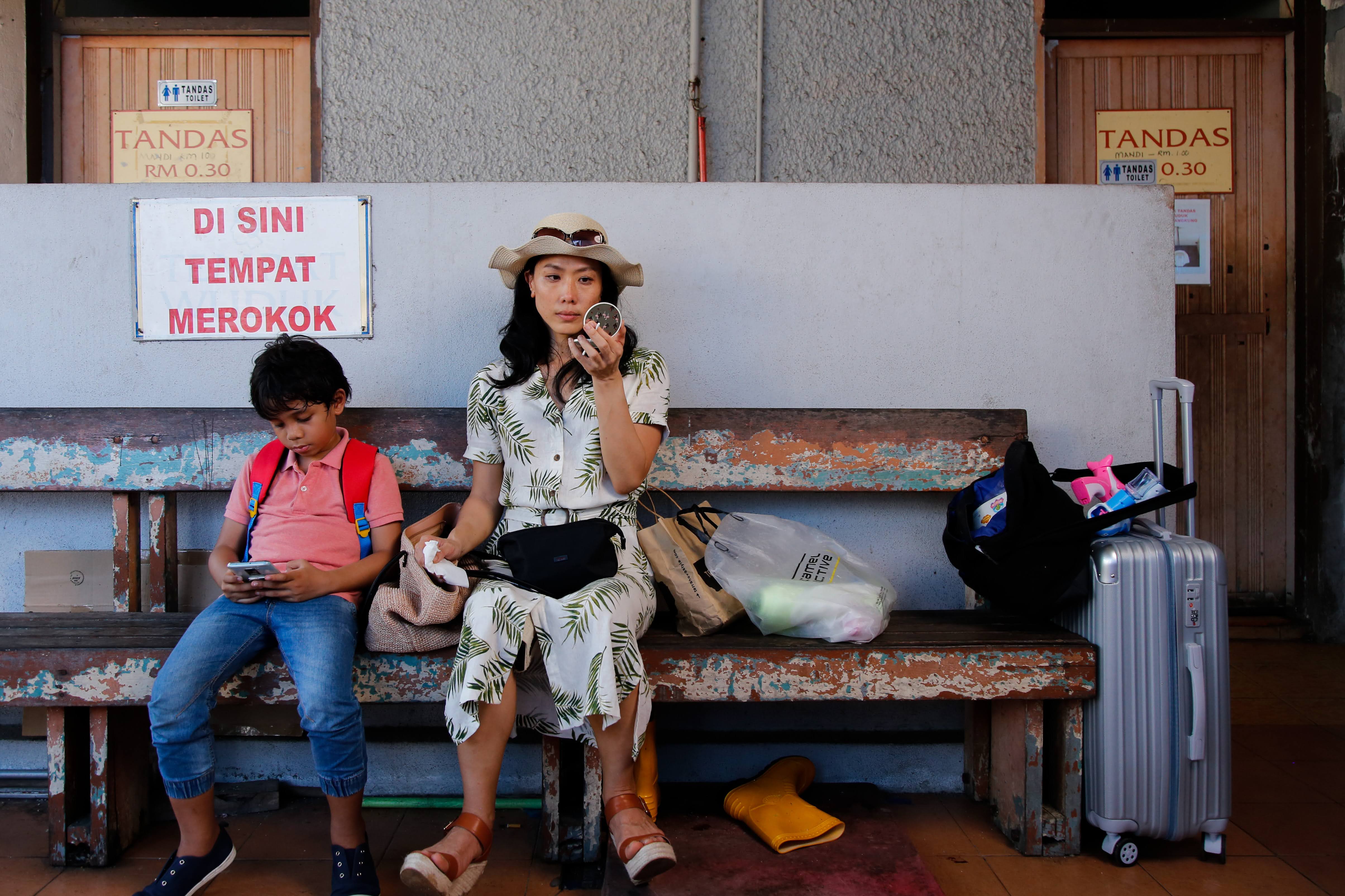 野蠻人入侵 Barbarian Invasion