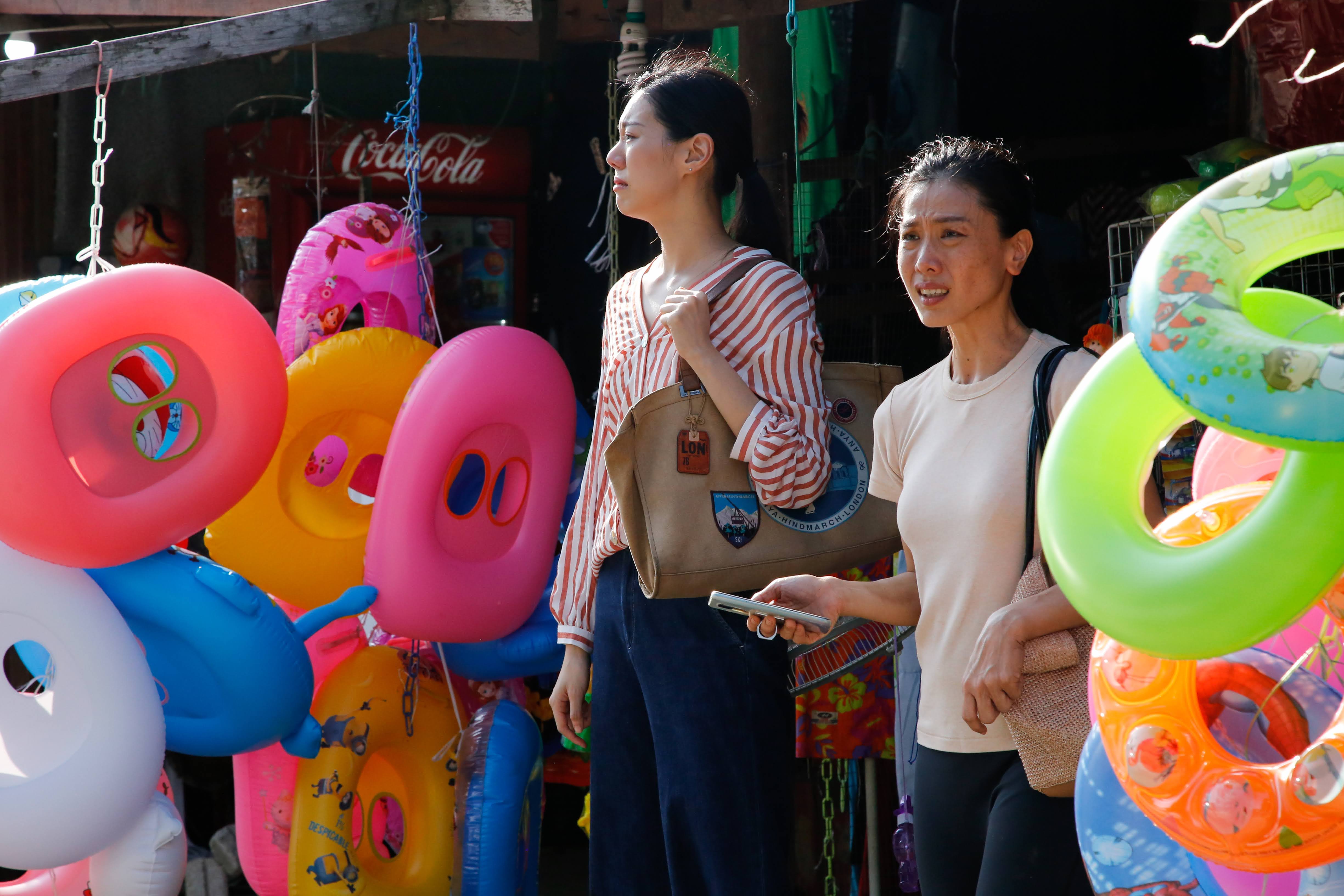 野蠻人入侵 Barbarian Invasion