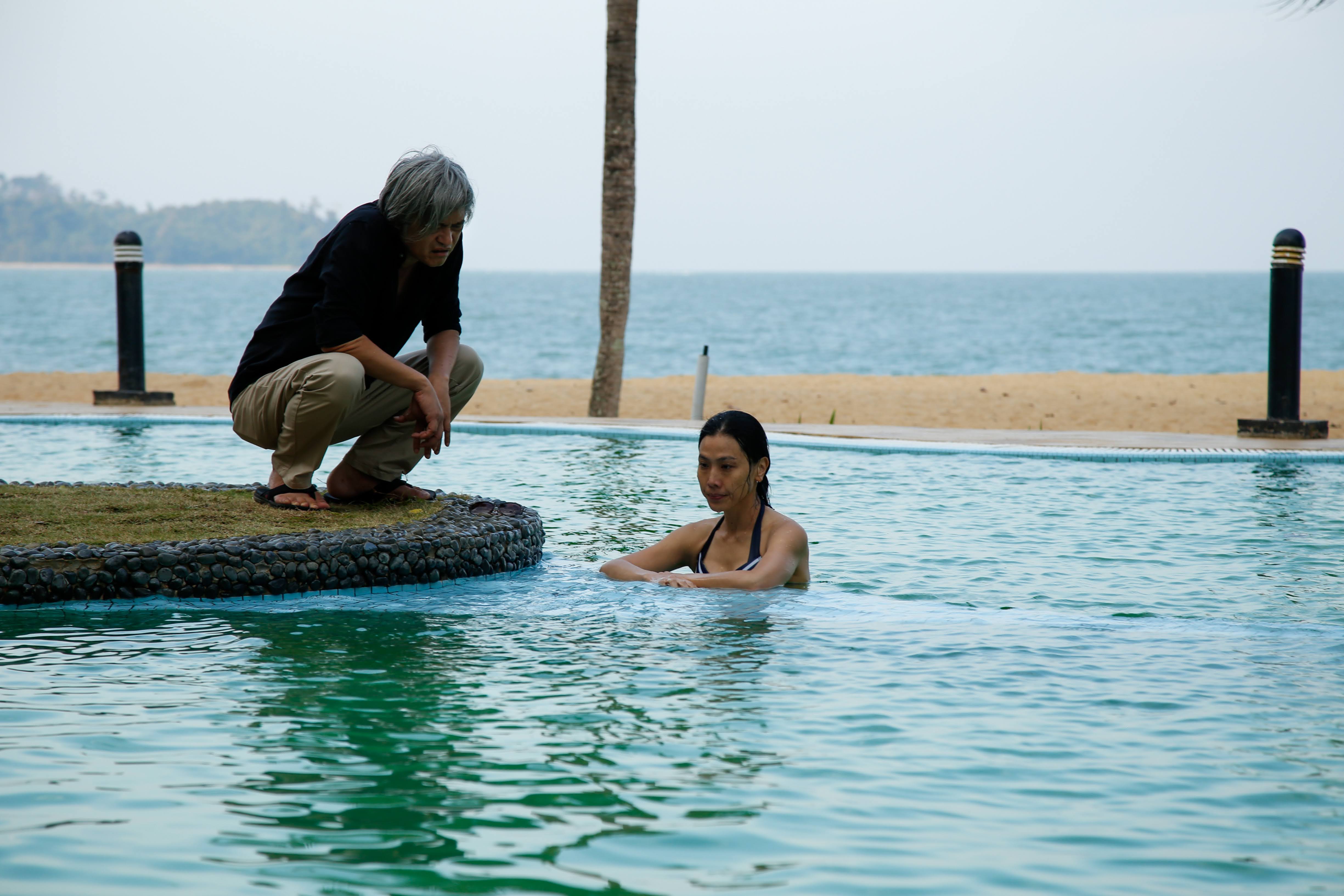 野蠻人入侵 Barbarian Invasion