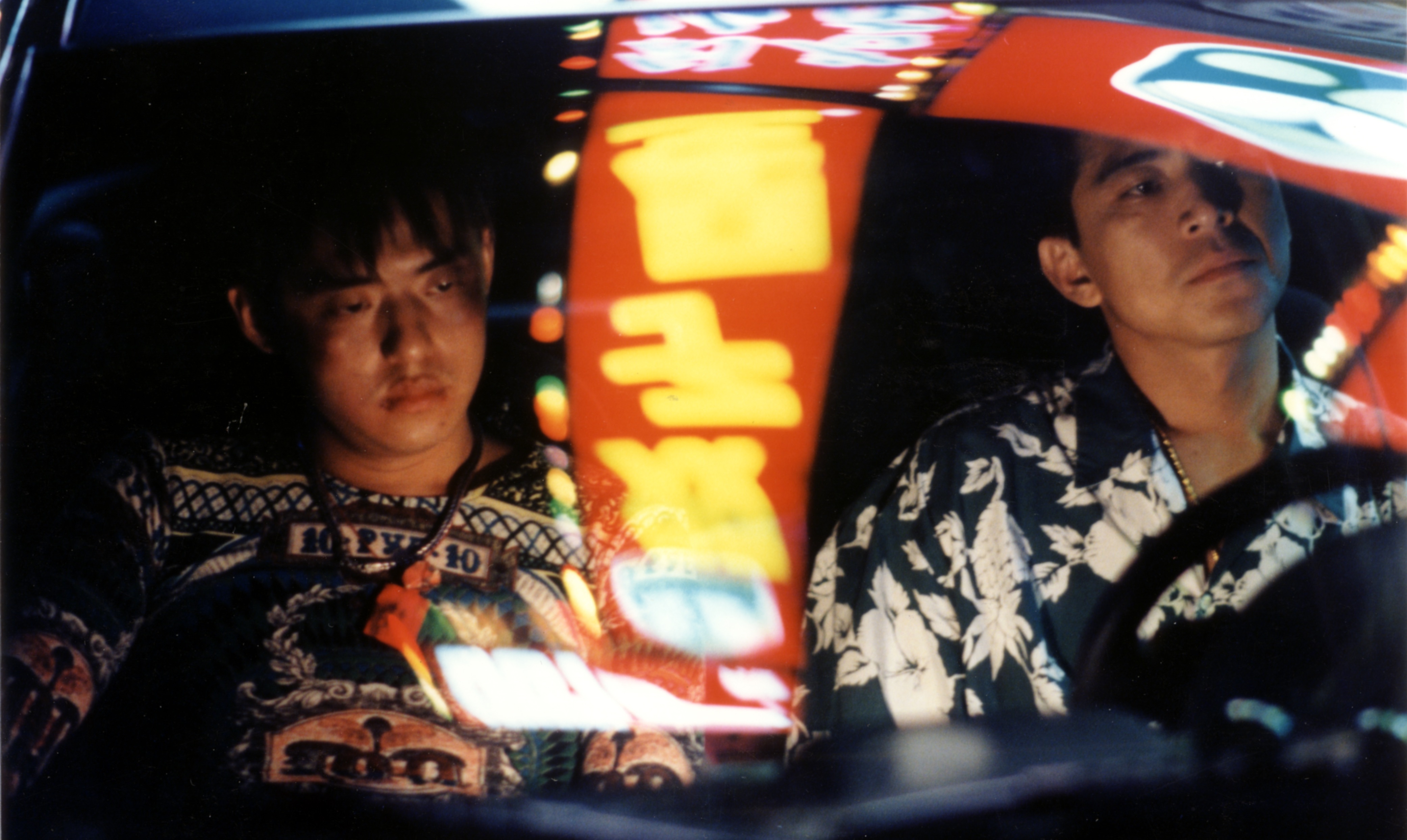 南國再見，南國 /35mm 膠卷版/ Goodbye South, Goodbye