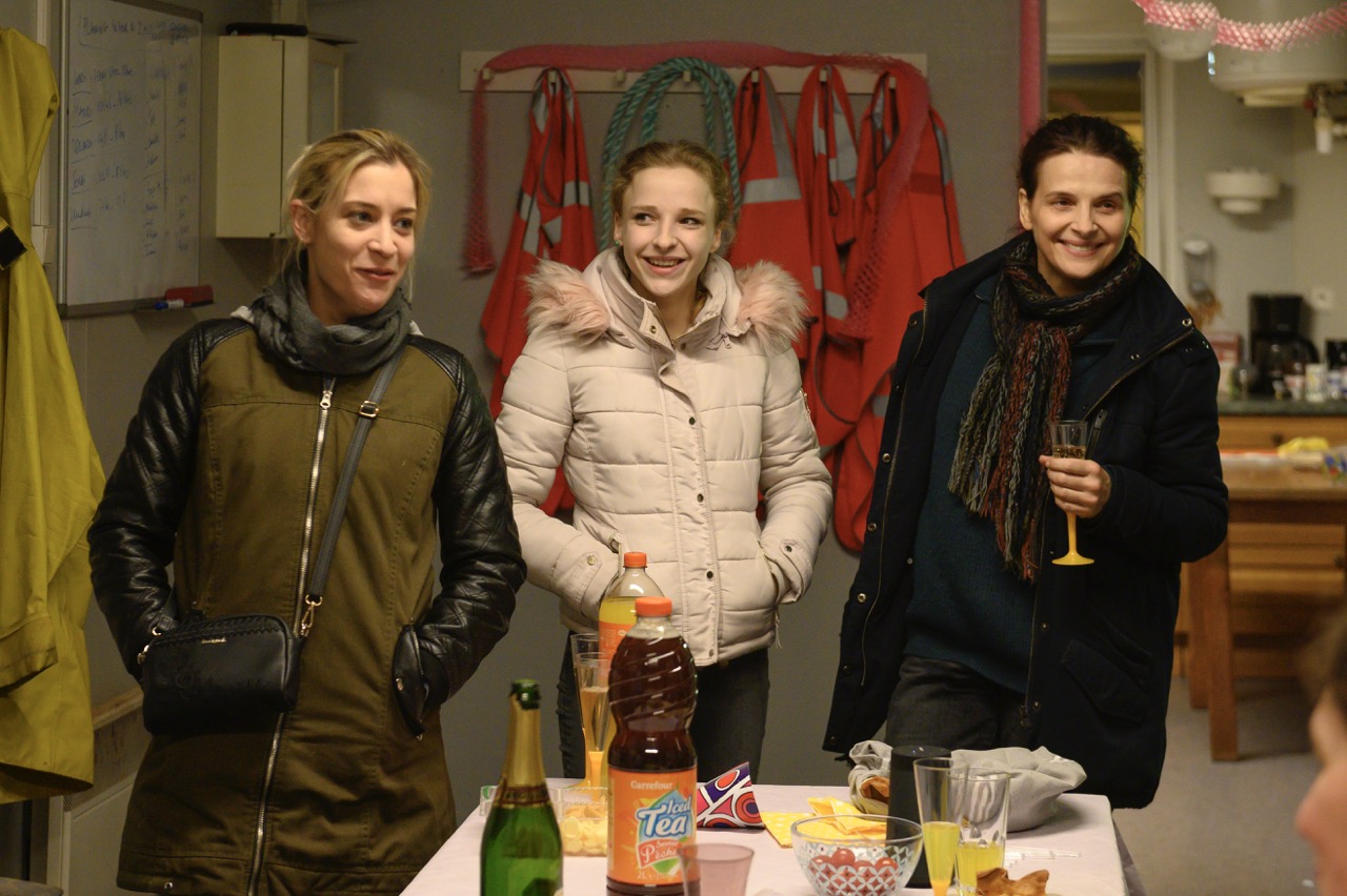 失業風暴 Between Two Worlds