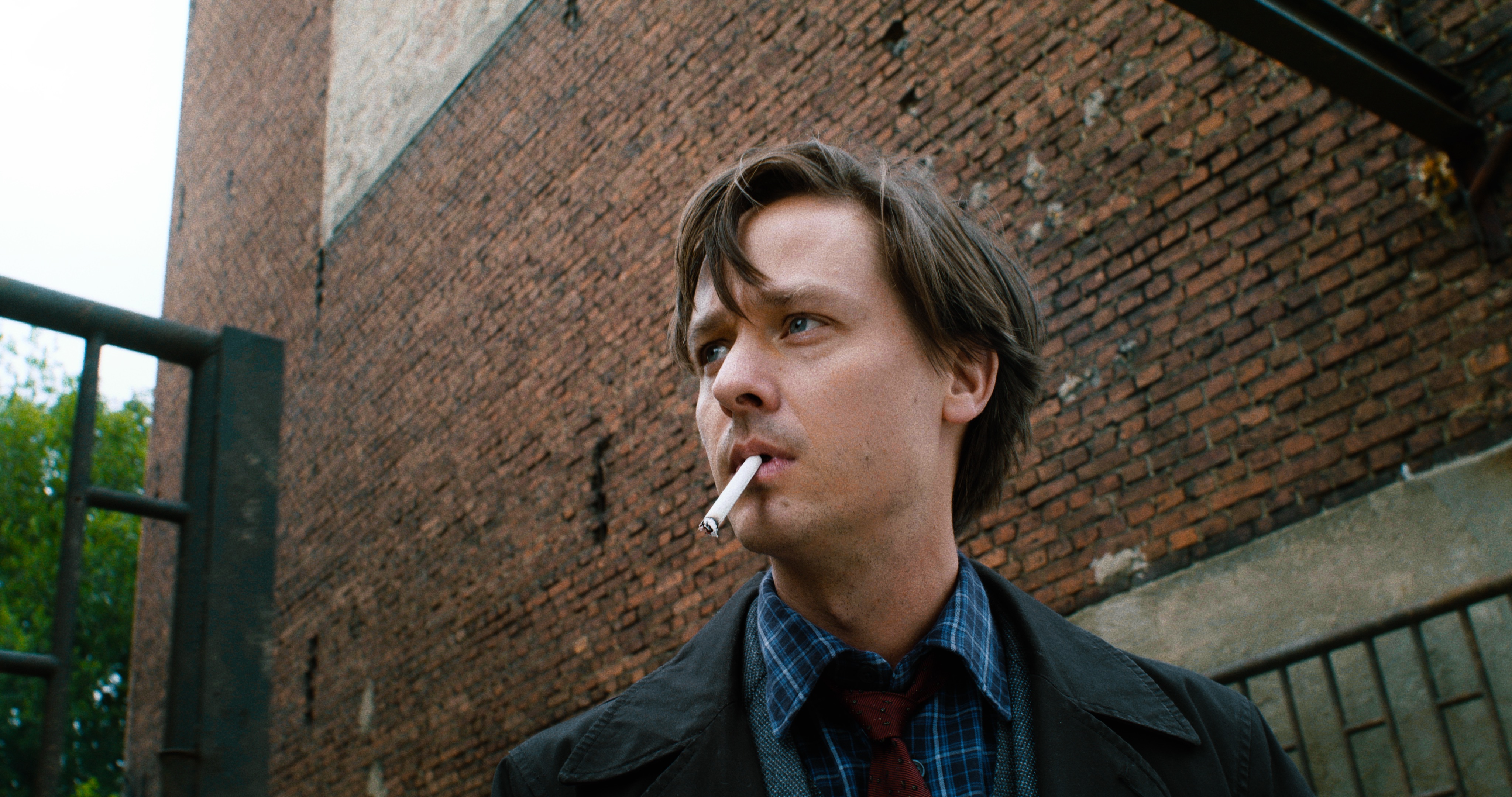 永別了，柏林 Fabian: Going to the Dogs