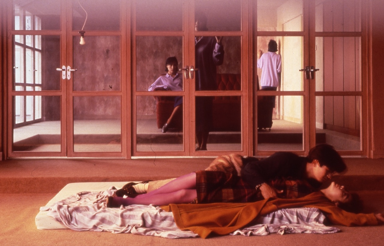 夢中人 Dream Lovers