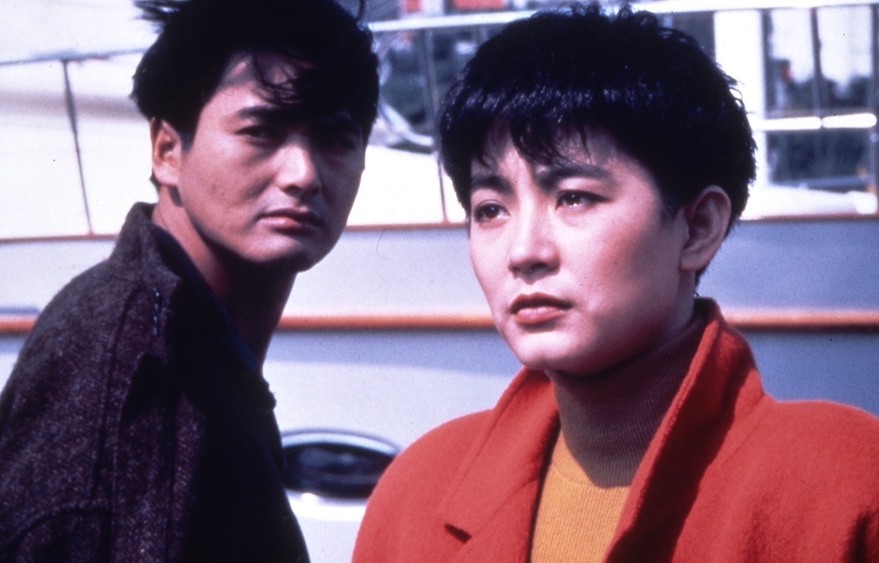夢中人 Dream Lovers