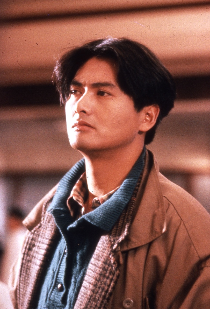 夢中人 Dream Lovers