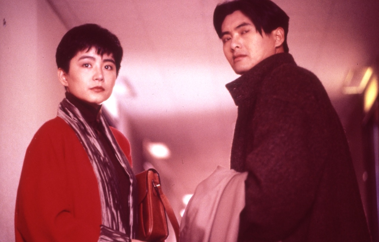 夢中人 Dream Lovers