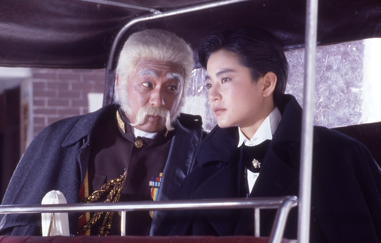 刀馬旦 Peking Opera Blues