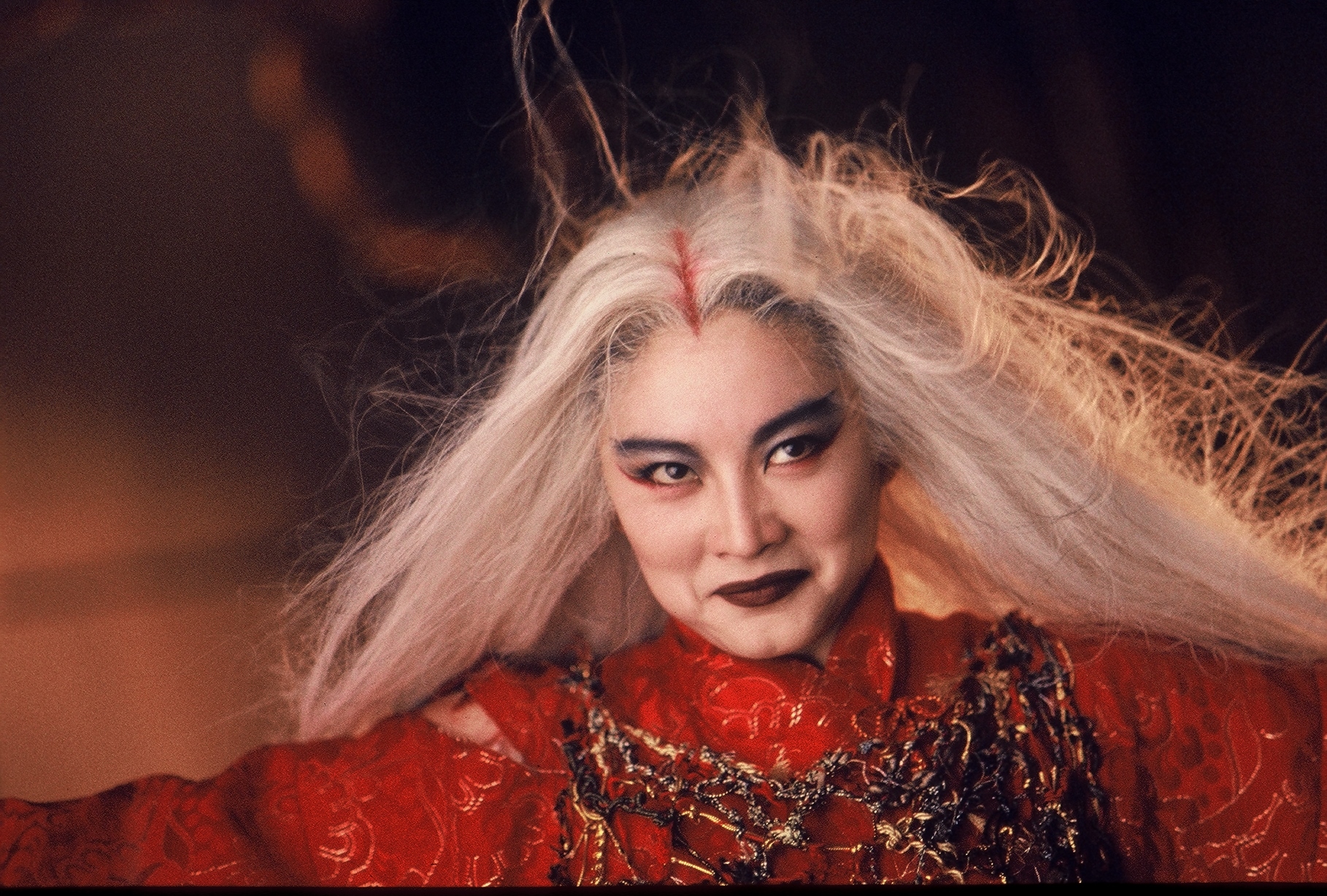 白髮魔女傳 /數位修復/ The Bride with White Hair Restored