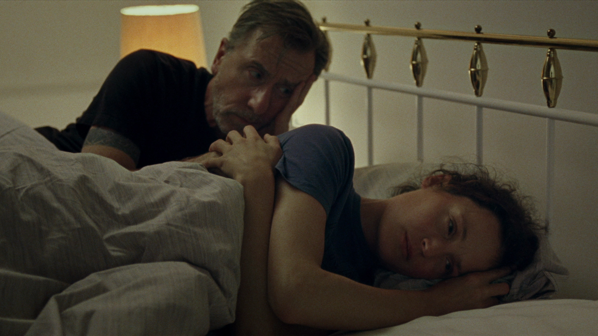 柏格曼的島 Bergman Island