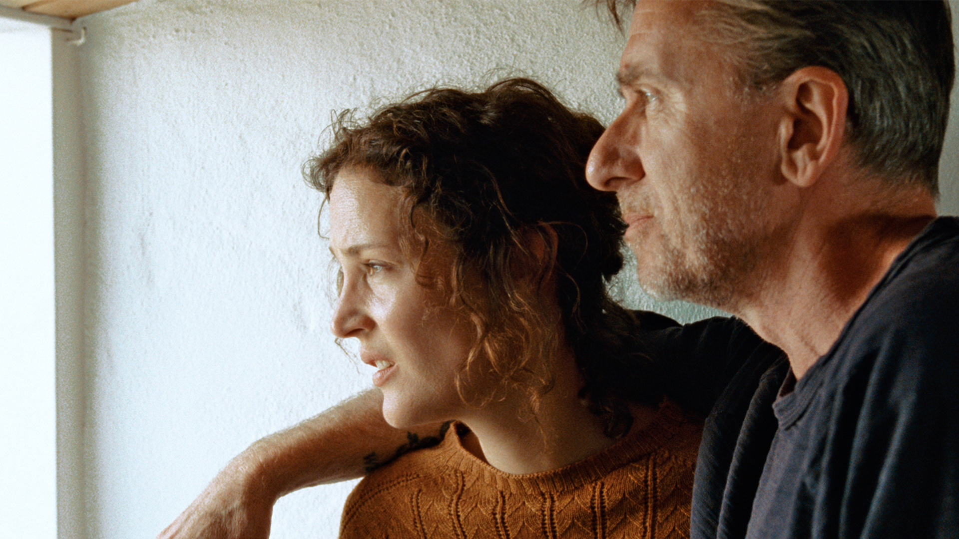 柏格曼的島 Bergman Island